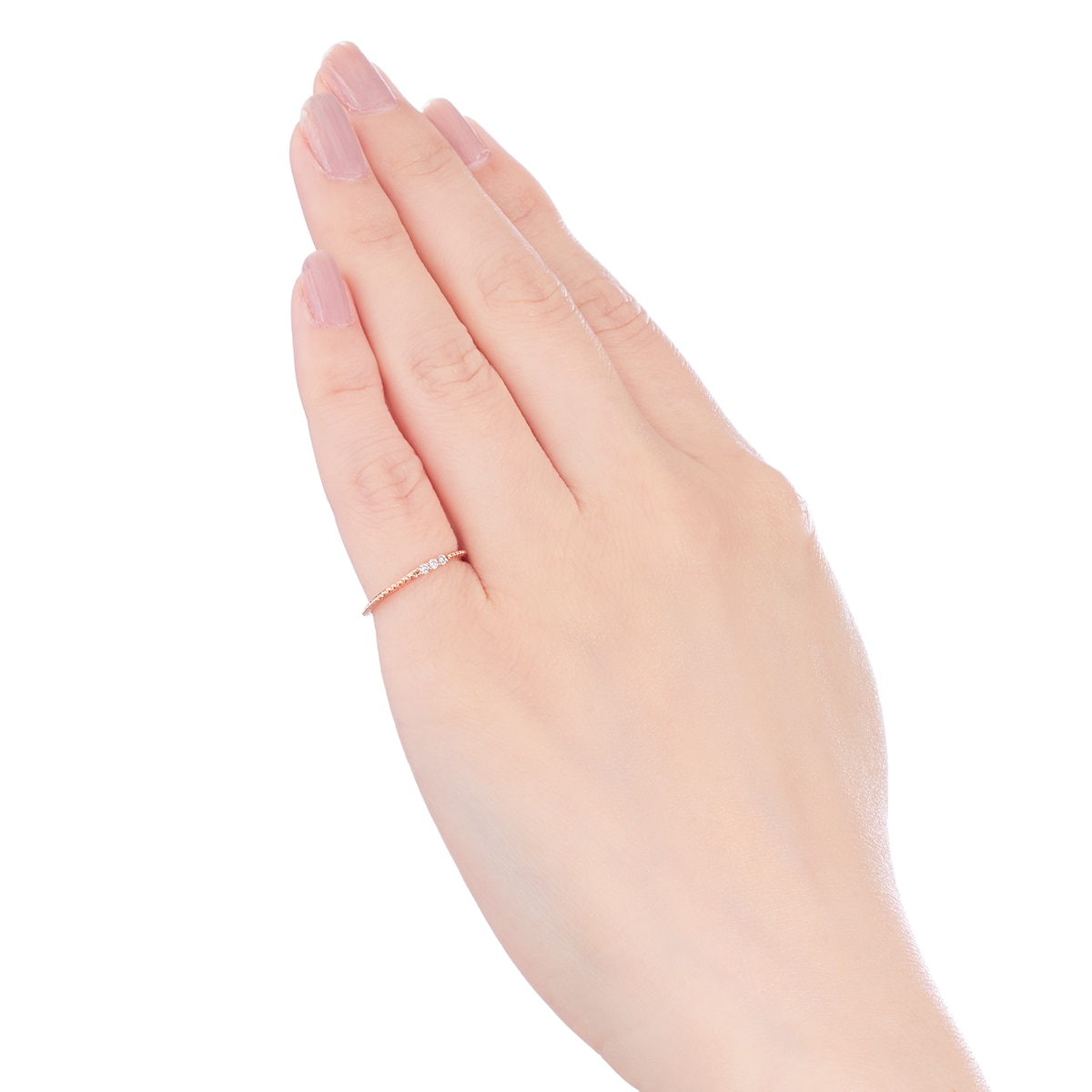 K10�s���N�S�[���h�_�C�������h�����O�i�s���L�[�����O�j