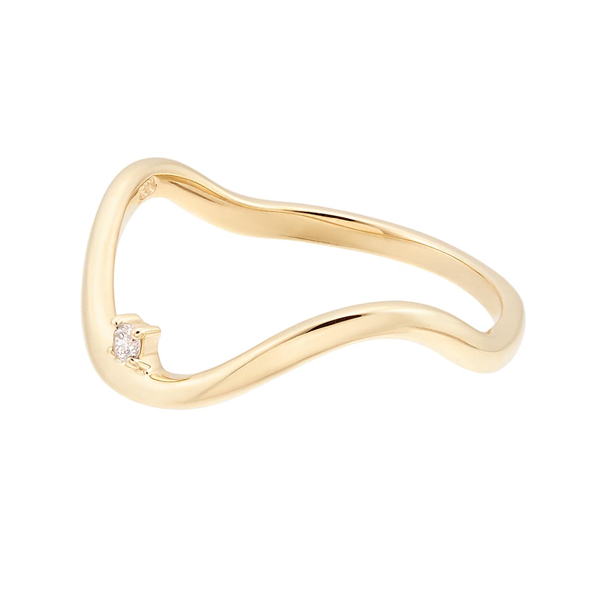 K10�C�G���[�S�[���h�_�C�������h�����O