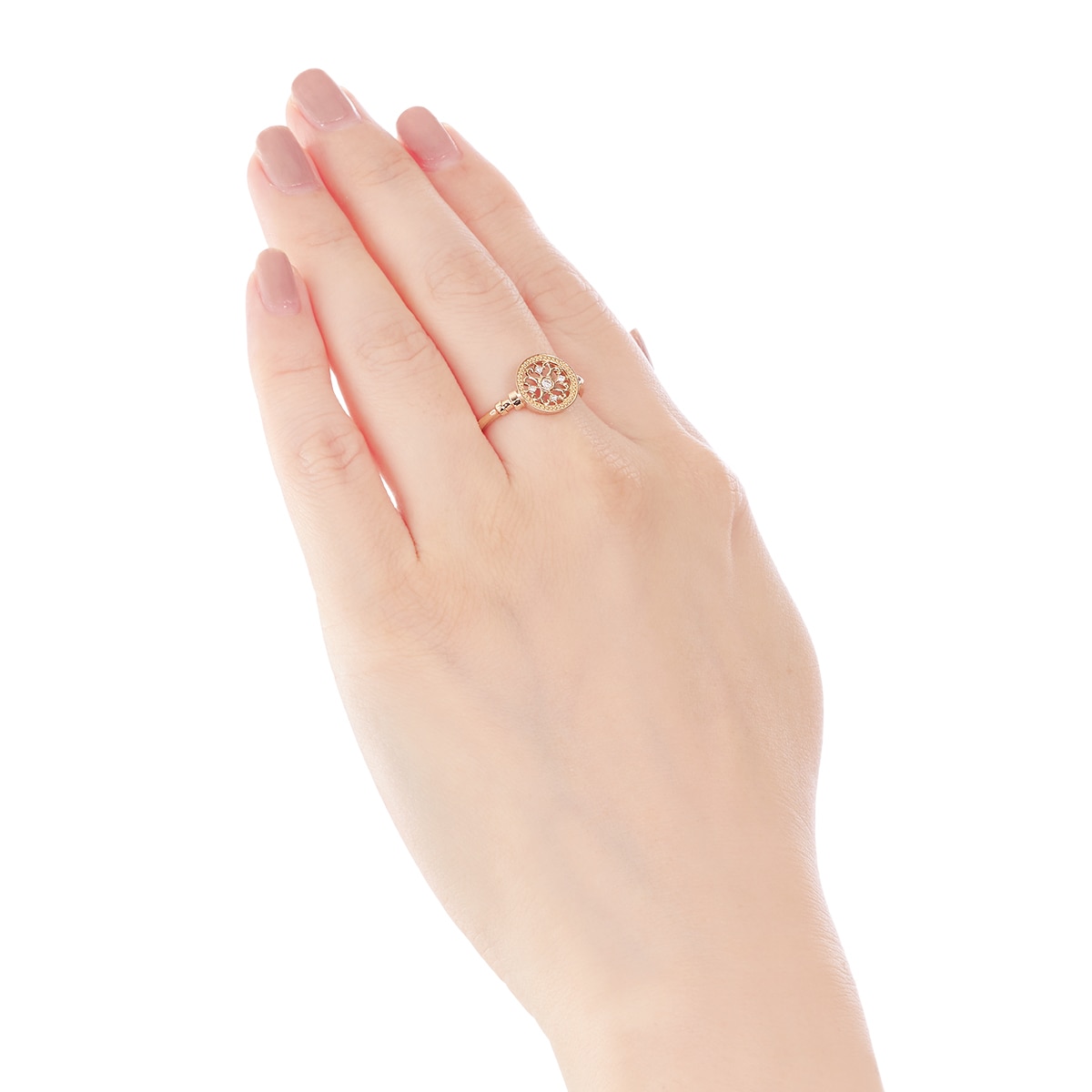 K10�C�G���[�S�[���h�_�C�������h�����O