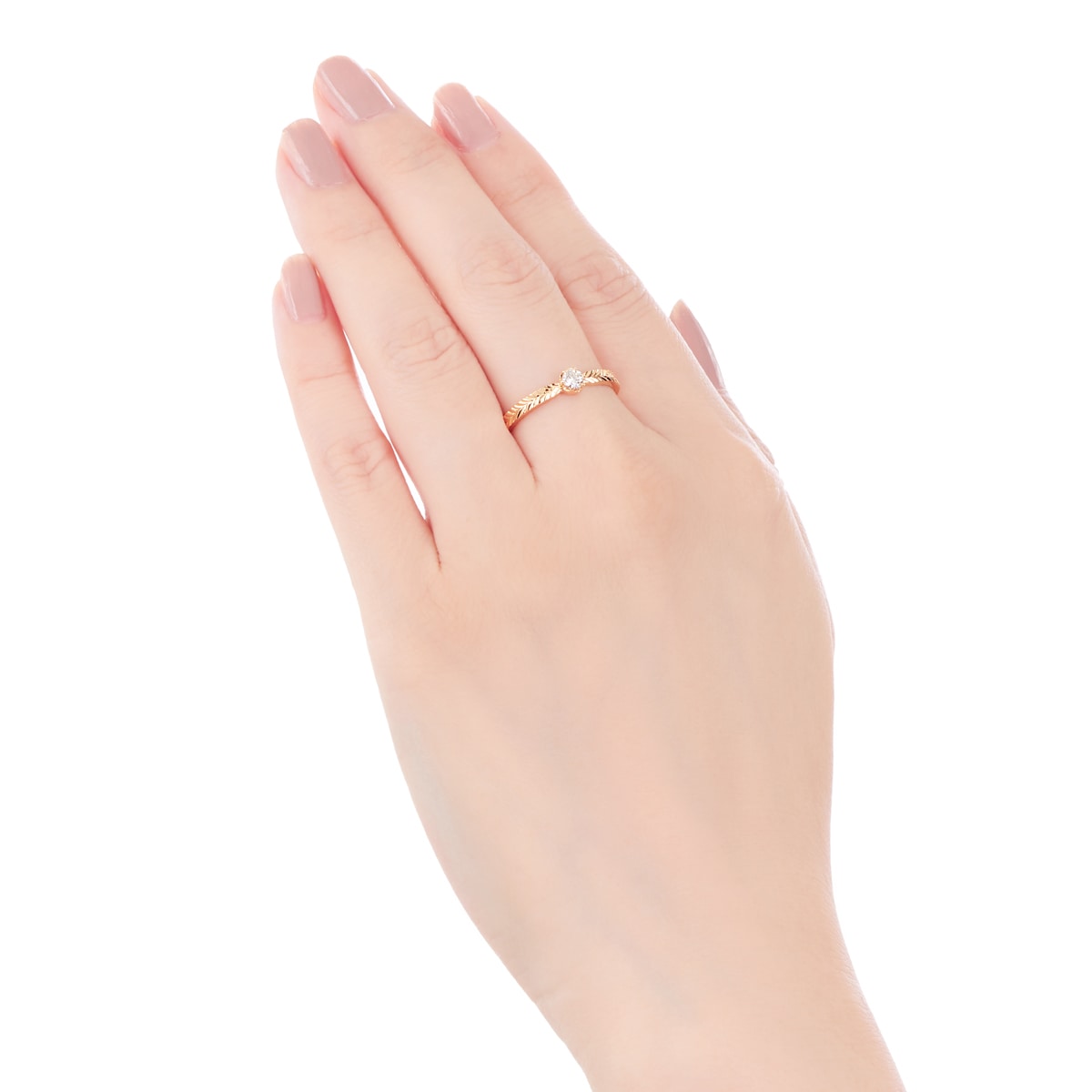 K18�C�G���[�S�[���h�_�C�������h�����O