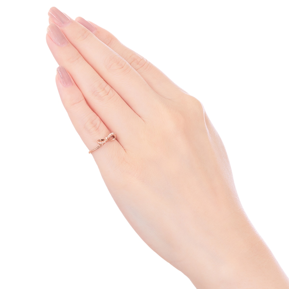 K10�s���N�S�[���h�_�C�������h�����O�i�s���L�[�����O�j