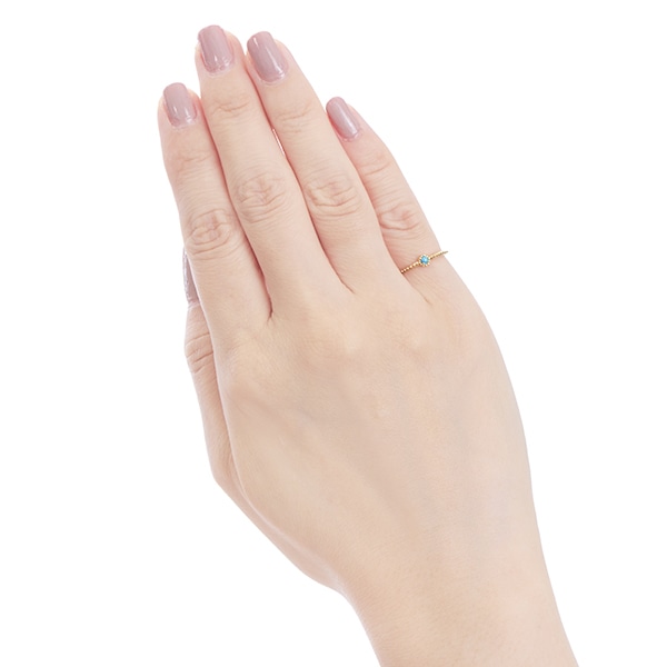 K10�C�G���[�S�[���h�^�[�R�C�Y�����O�i�s���L�[�����O�j