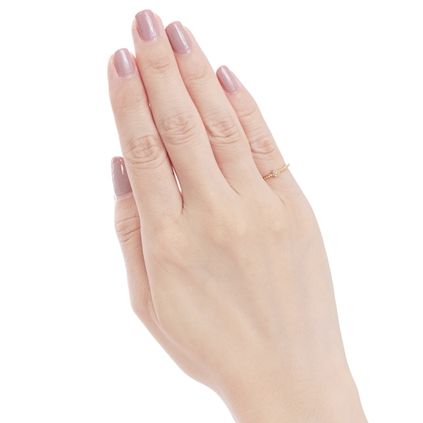 K10�C�G���[�S�[���h�I�p�[�������O�i�s���L�[�����O�j