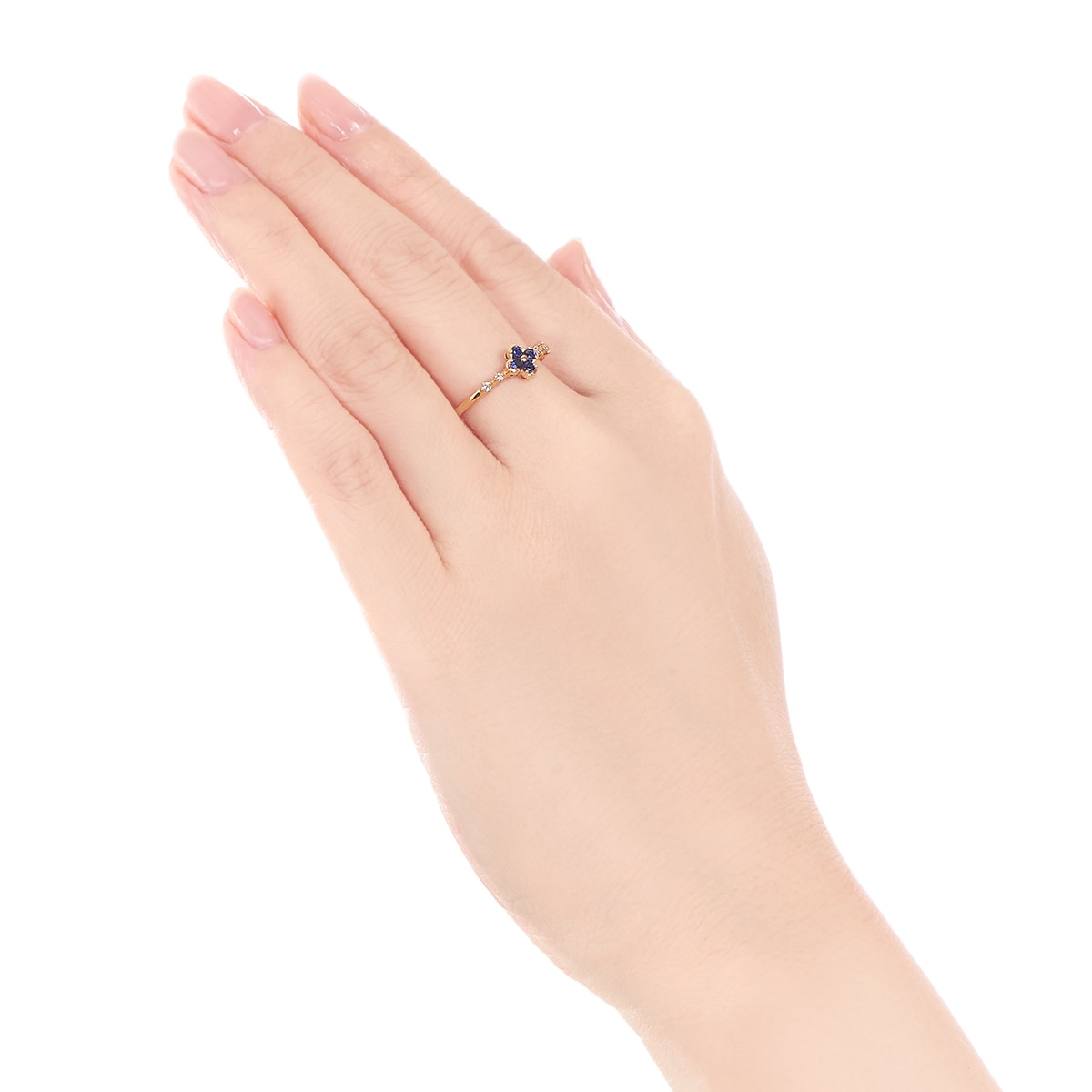 K18�C�G���[�S�[���h�T�t�@�C�A�����O