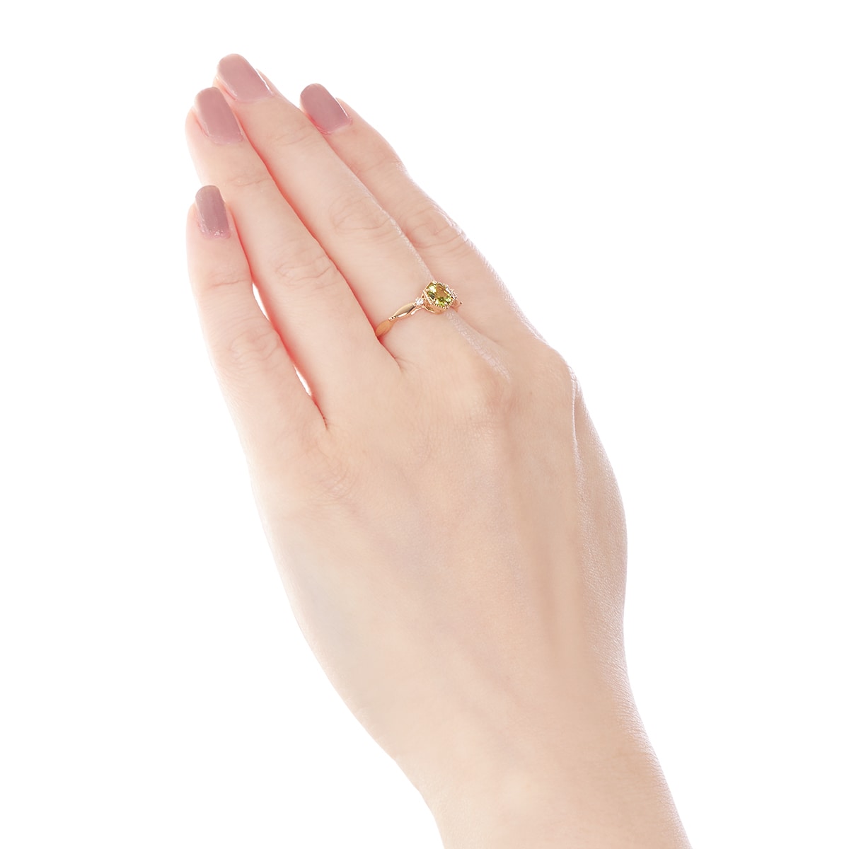 K10�C�G���[�S�[���h�y���h�b�g�����O