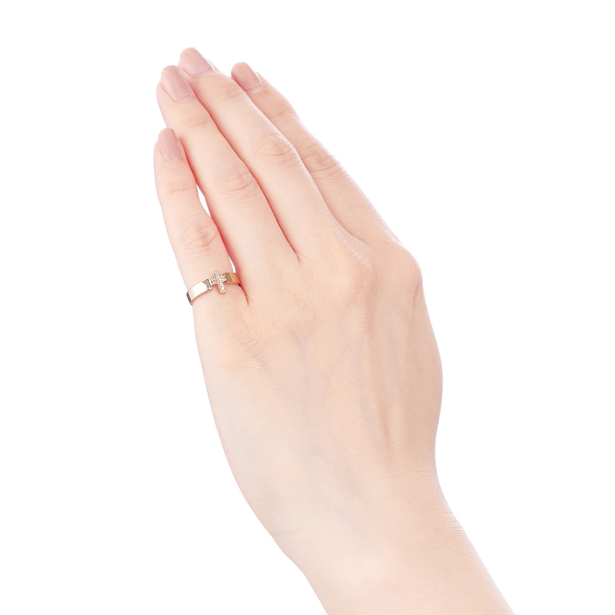 K10�C�G���[�S�[���h�_�C�������h�����O�i�s���L�[�����O�j