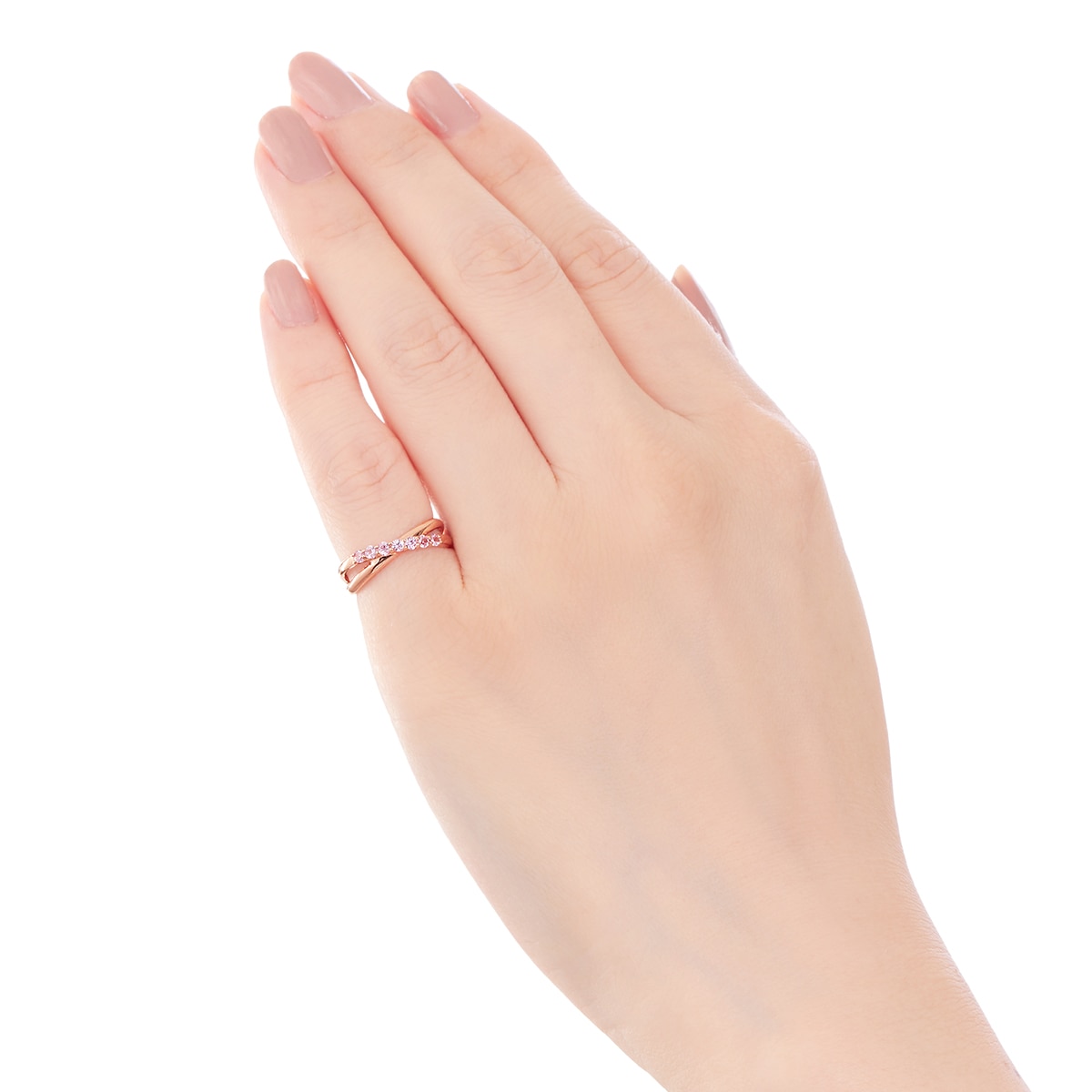 K10�s���N�S�[���h�s���N�T�t�@�C�A�����O�i�s���L�[�����O�j