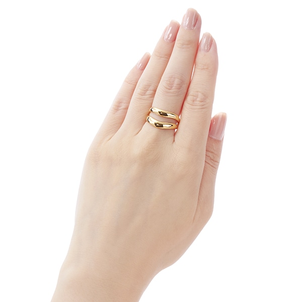 K18�C�G���[�S�[���h�����O