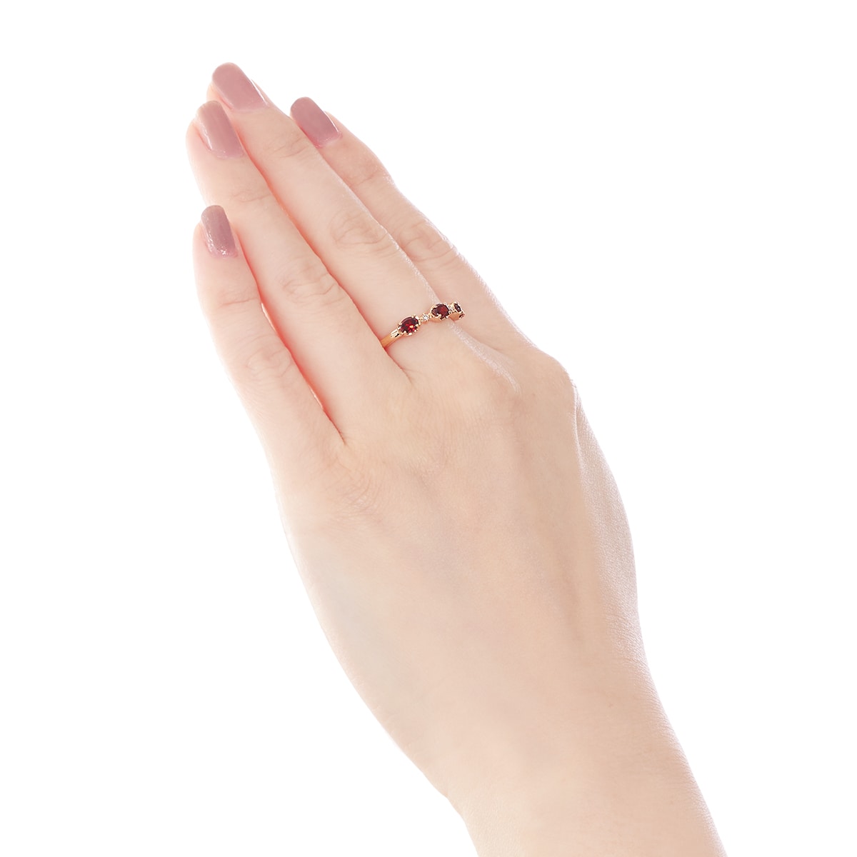 K10�C�G���[�S�[���h�A���}���_�C���K�[�l�b�g�����O