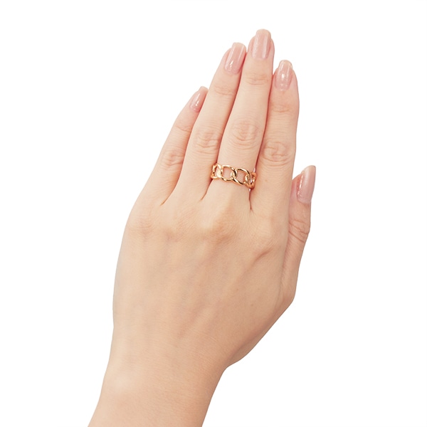 K18�C�G���[�S�[���h�����O