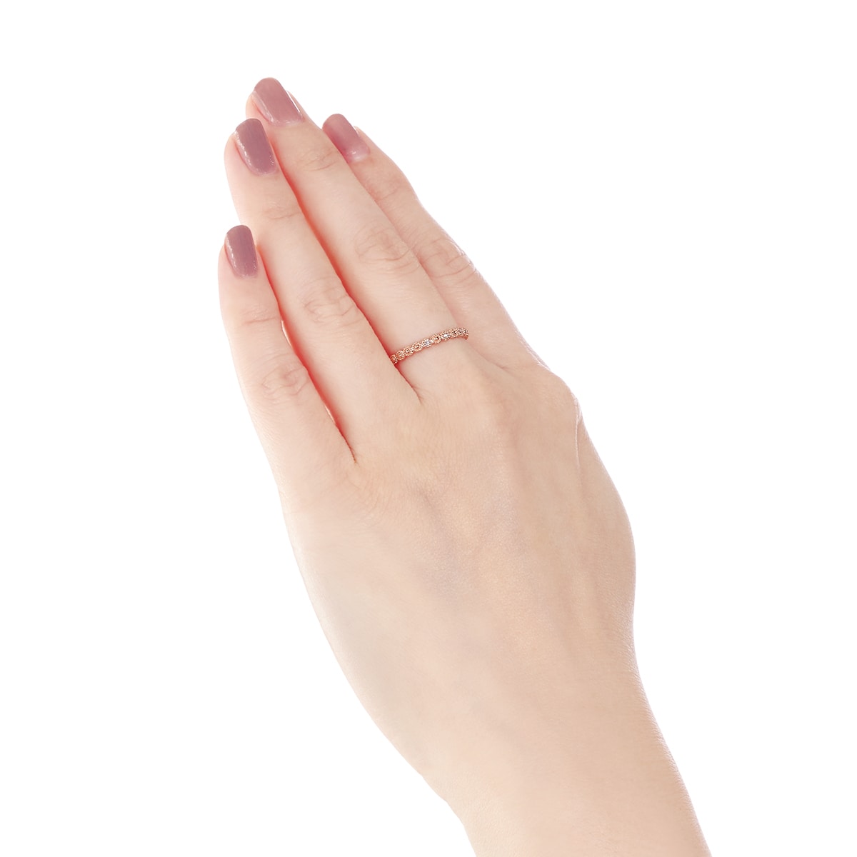 K10�s���N�S�[���h�_�C�������h�����O