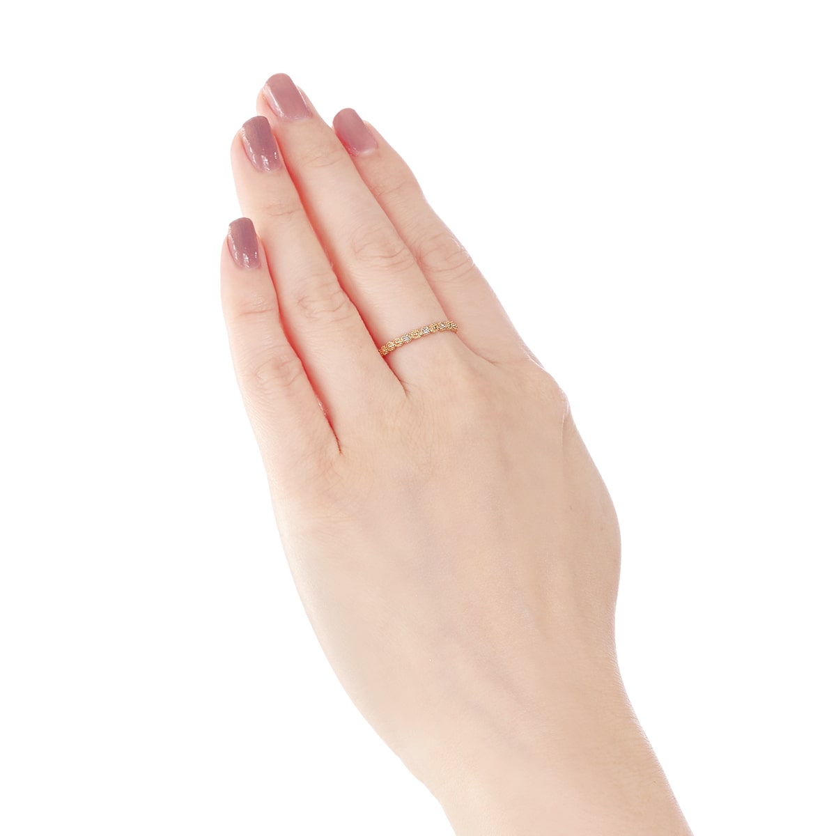 K10�C�G���[�S�[���h�_�C�������h�����O