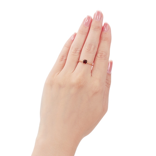 K10�C�G���[�S�[���h�A���}���_�C���K�[�l�b�g�����O