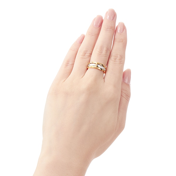 K18�C�G���[�S�[���h/�v���`�i�_�C�������h�����O