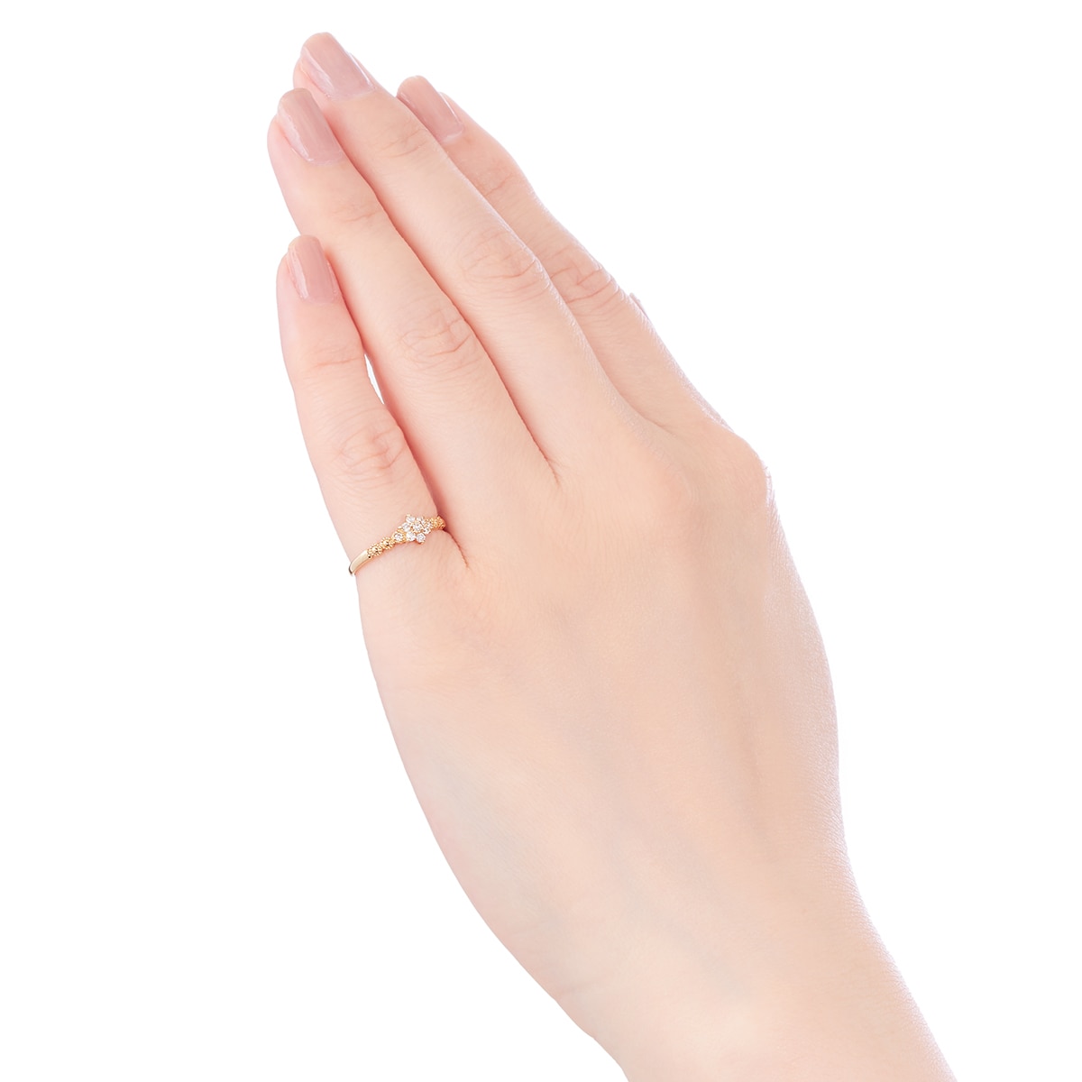 K10�C�G���[�S�[���h�_�C�������h�����O�i�s���L�[�����O�j