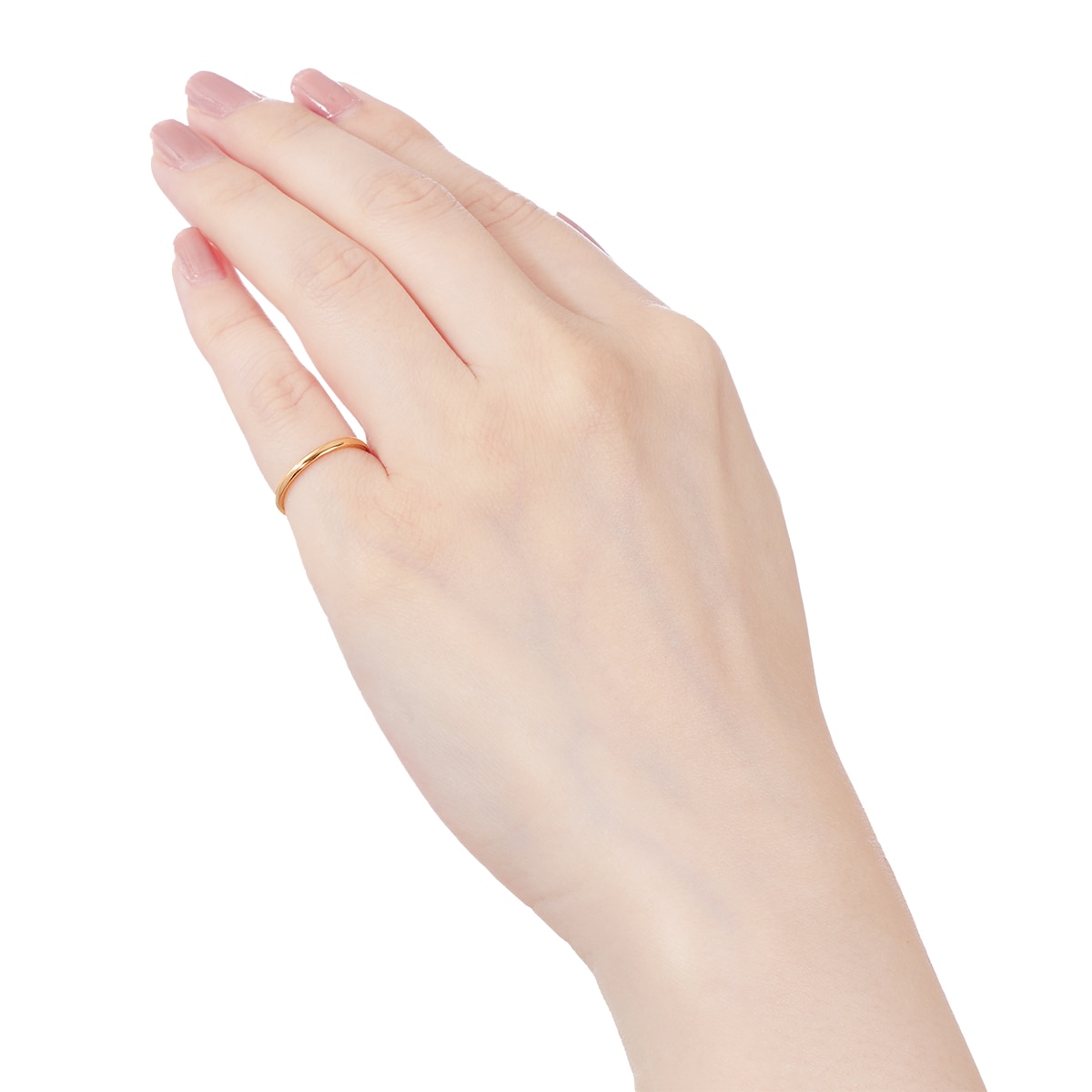 K18�C�G���[�S�[���h�����O�i�s���L�[�����O�j