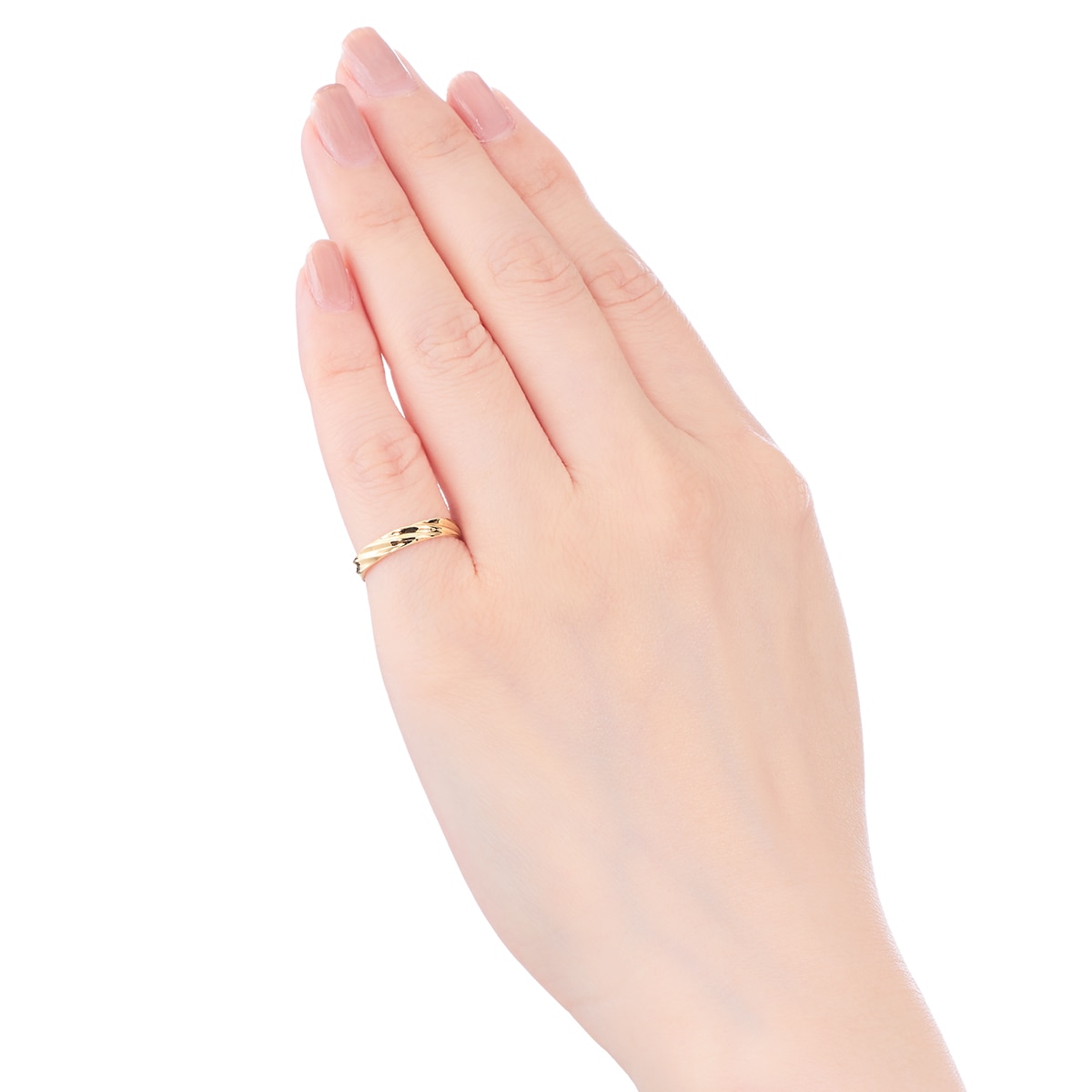 K10�C�G���[�S�[���h�����O�i�s���L�[�����O�j