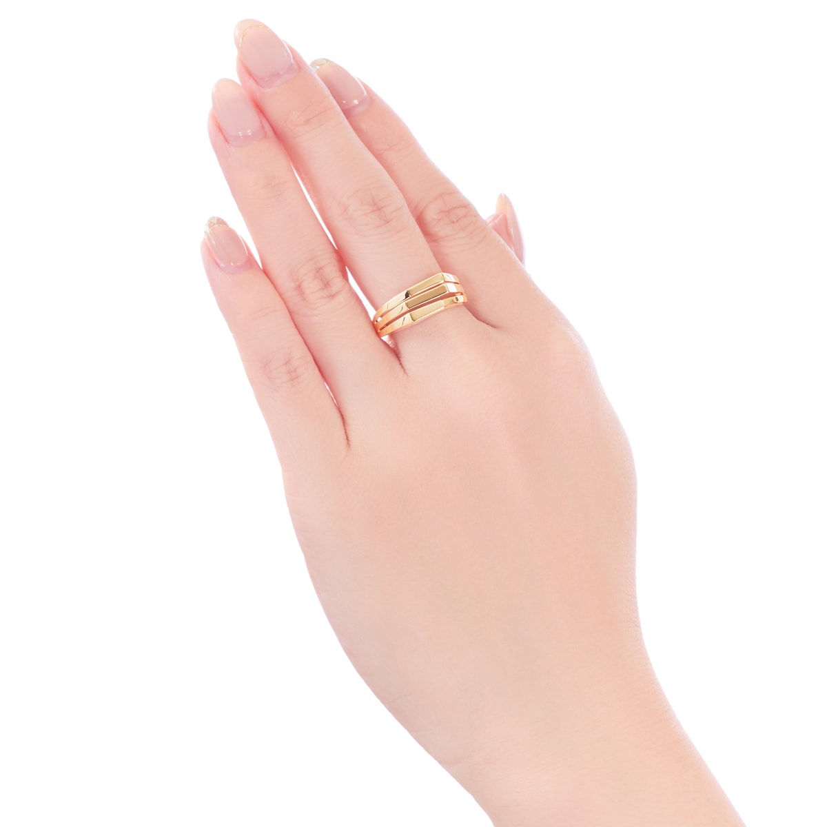 K18�C�G���[�S�[���h�����O