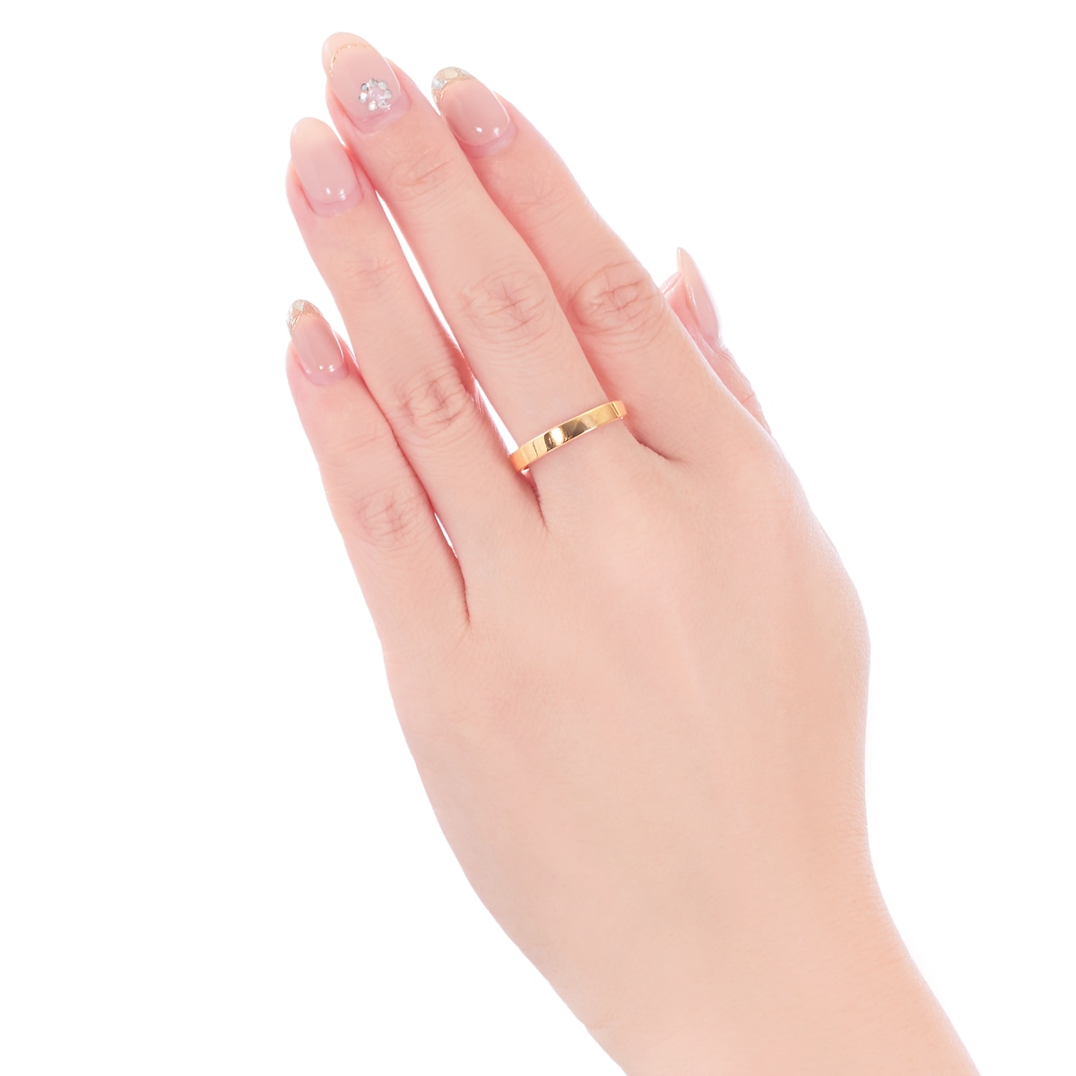 K18�C�G���[�S�[���h�����O