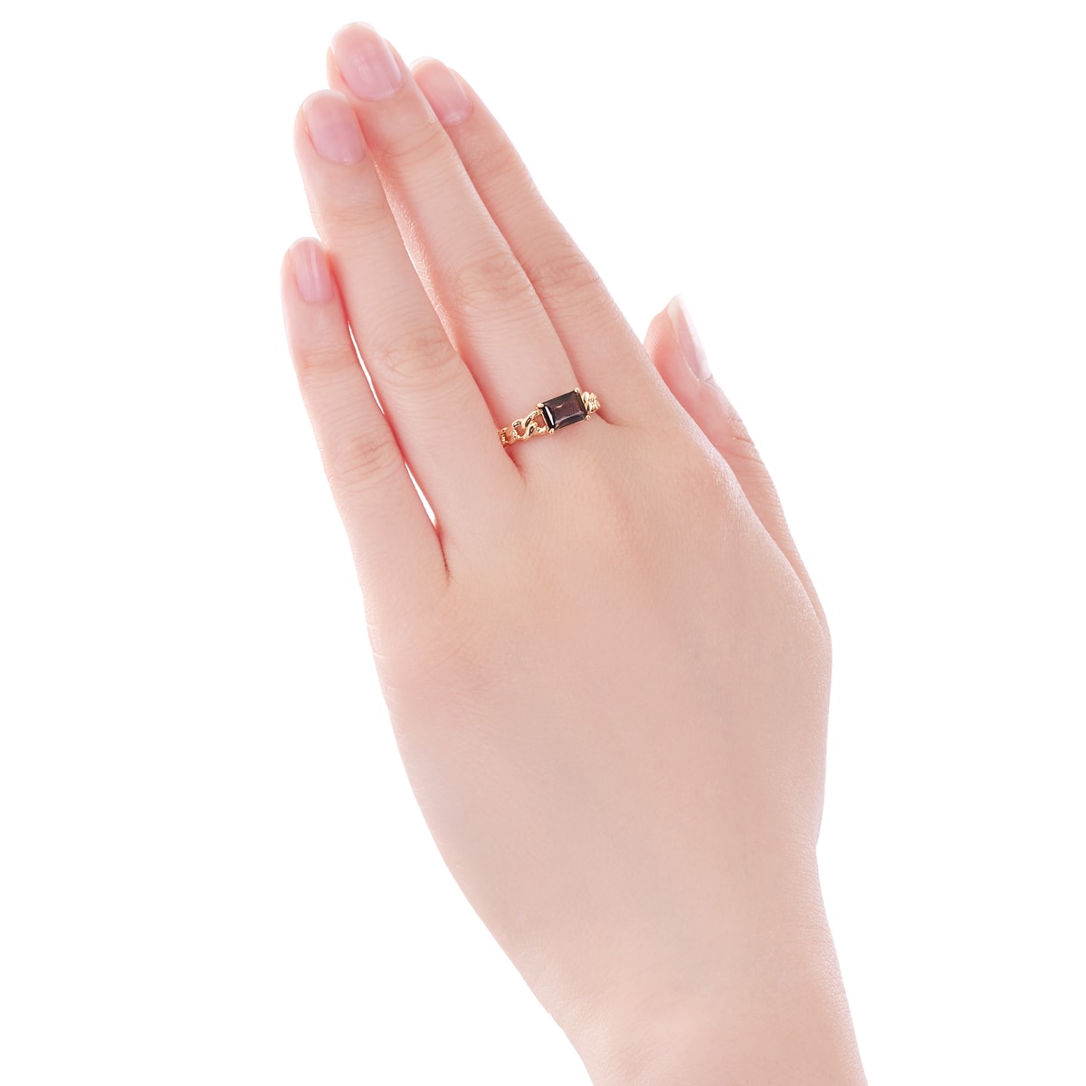 K18�C�G���[�S�[���h�X���[�L�[�N�H�[�c�����O