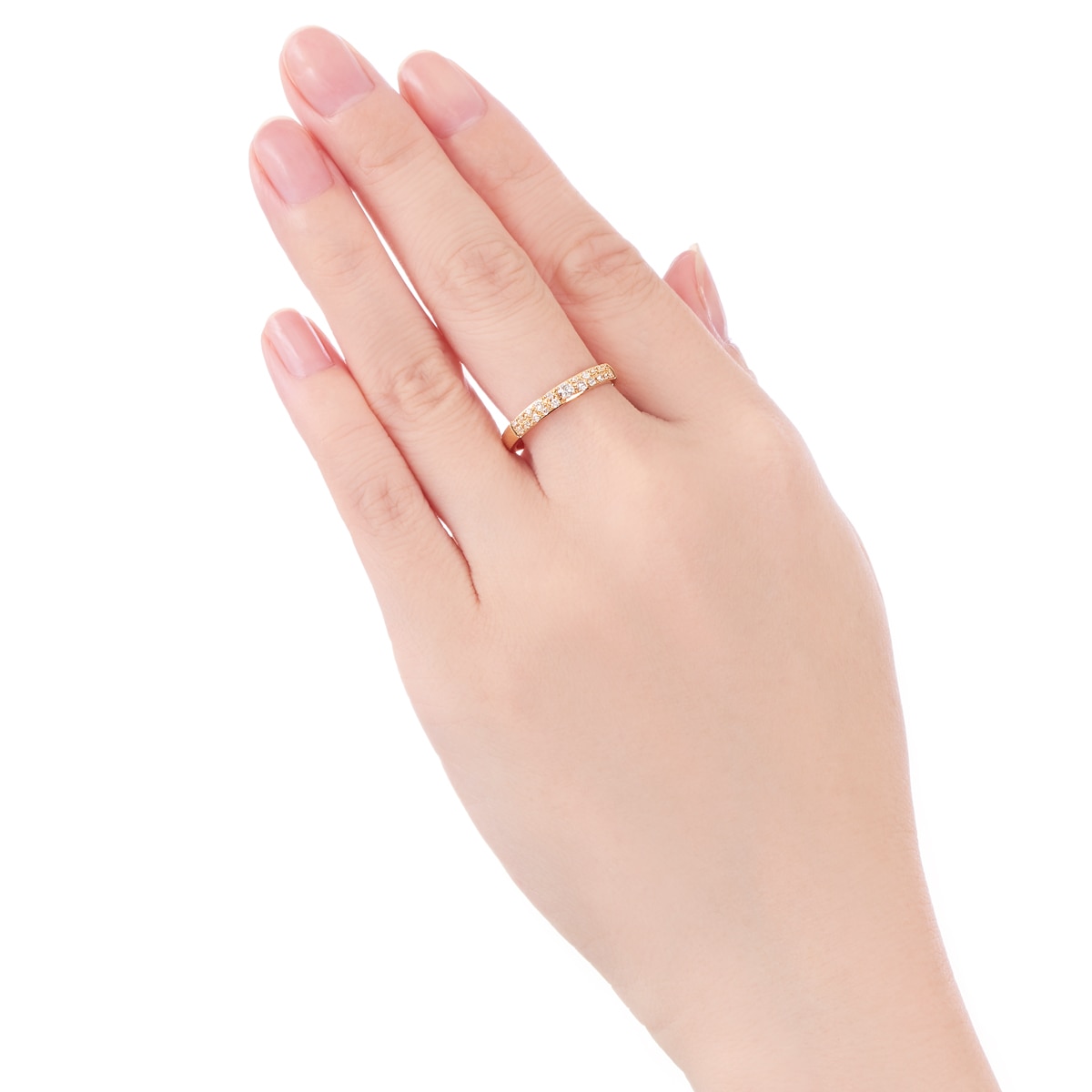 K18�C�G���[�S�[���h�_�C�������h�����O