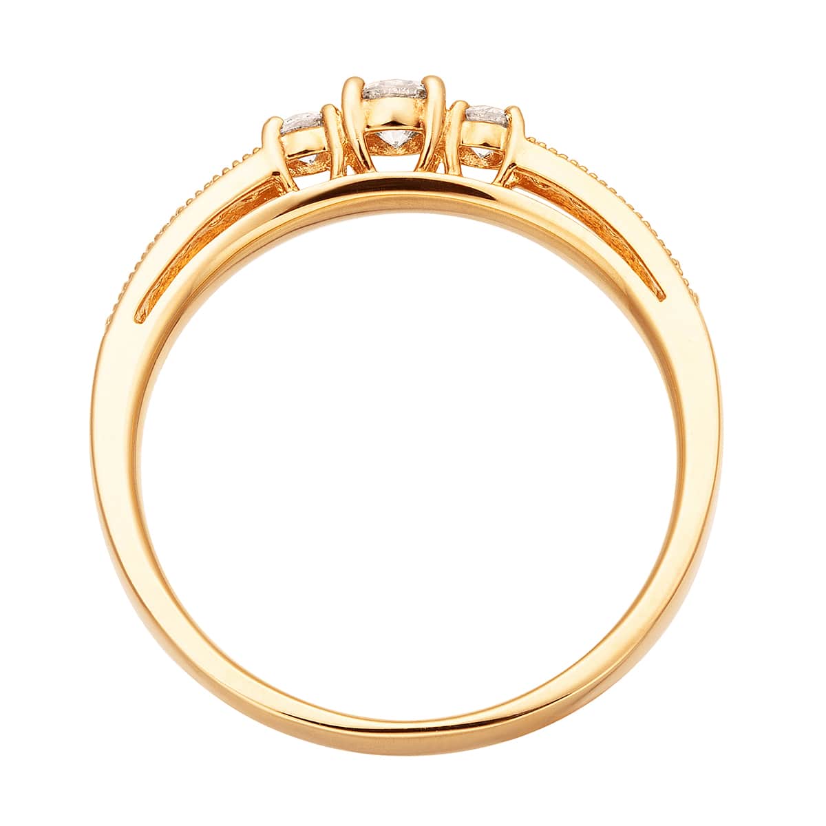 K18�C�G���[�S�[���h�_�C�������h�����O