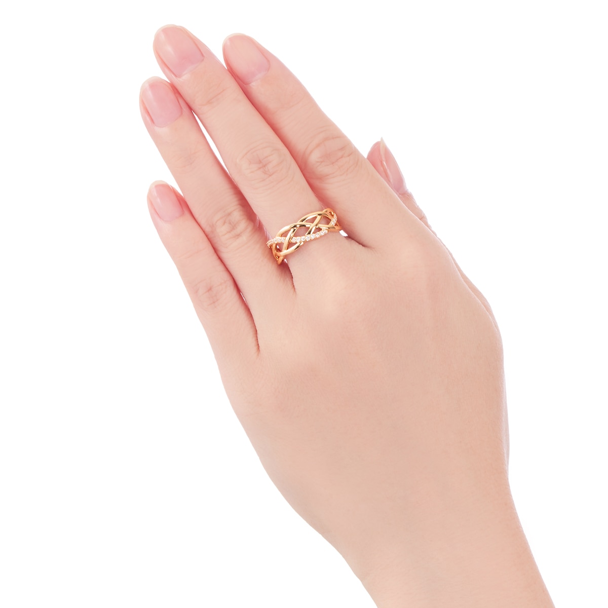 K18�C�G���[�S�[���h�_�C�������h�����O