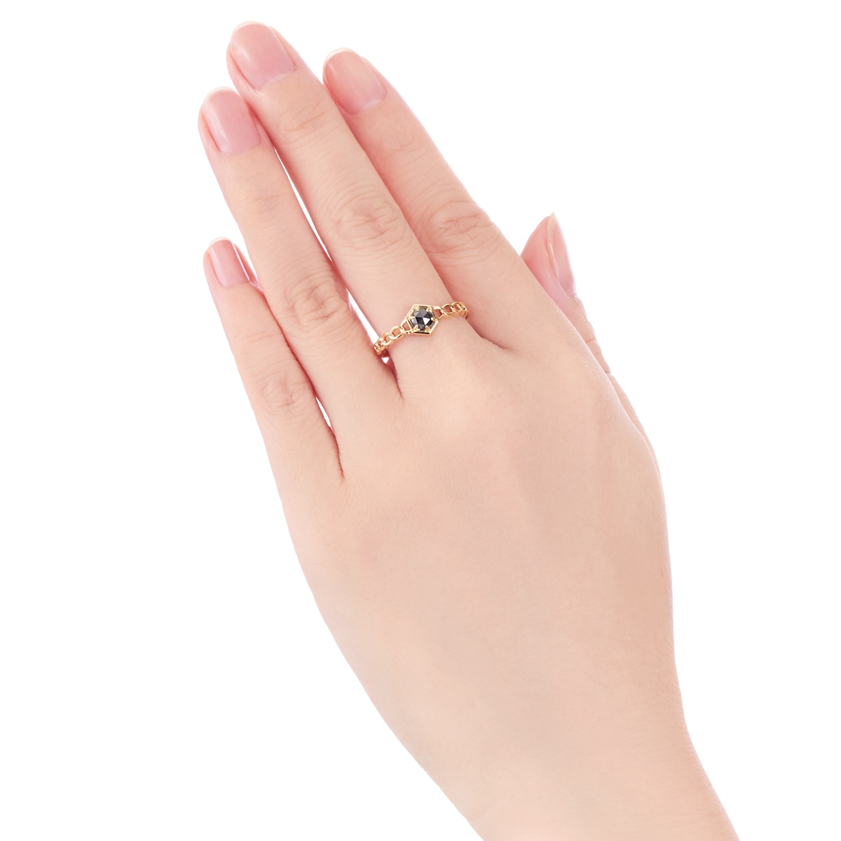 K18�C�G���[�S�[���h�u���b�N�_�C�������h�����O