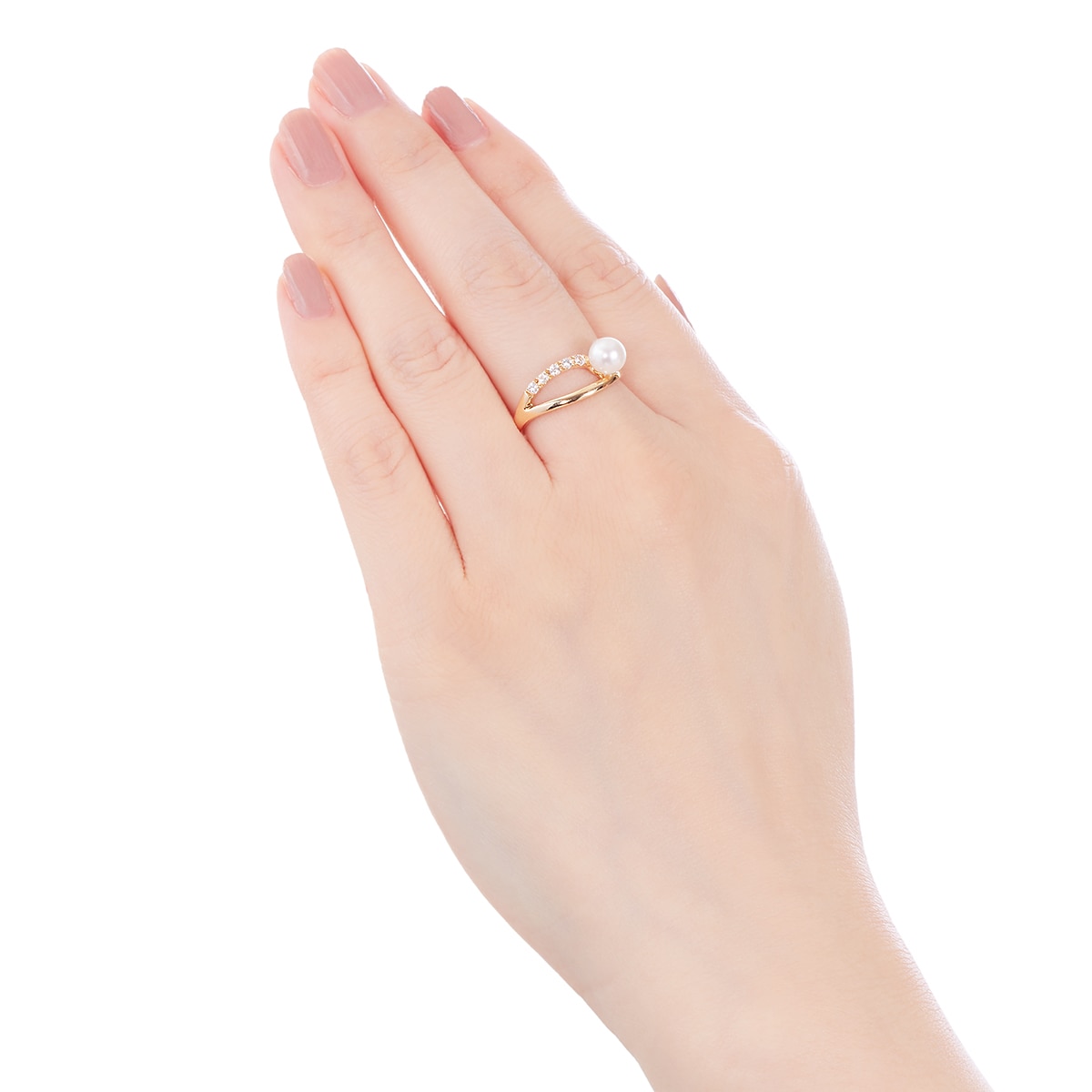 K10�C�G���[�S�[���h�A�R���^�샊���O�i5.5mm)