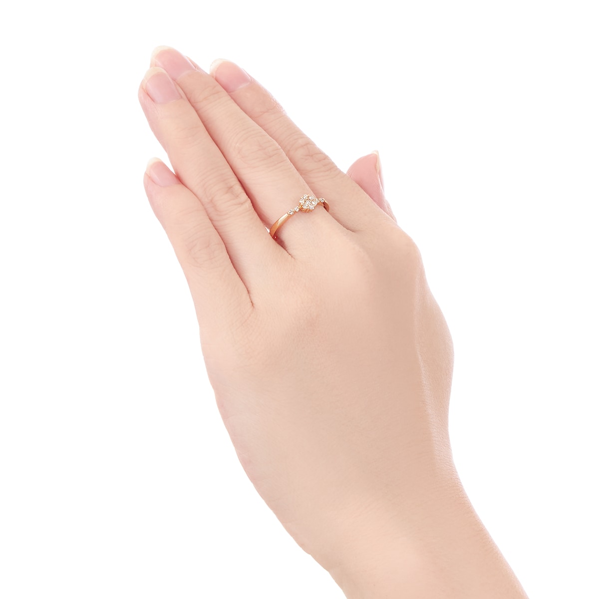 K10�C�G���[�S�[���h�_�C�������h�����O