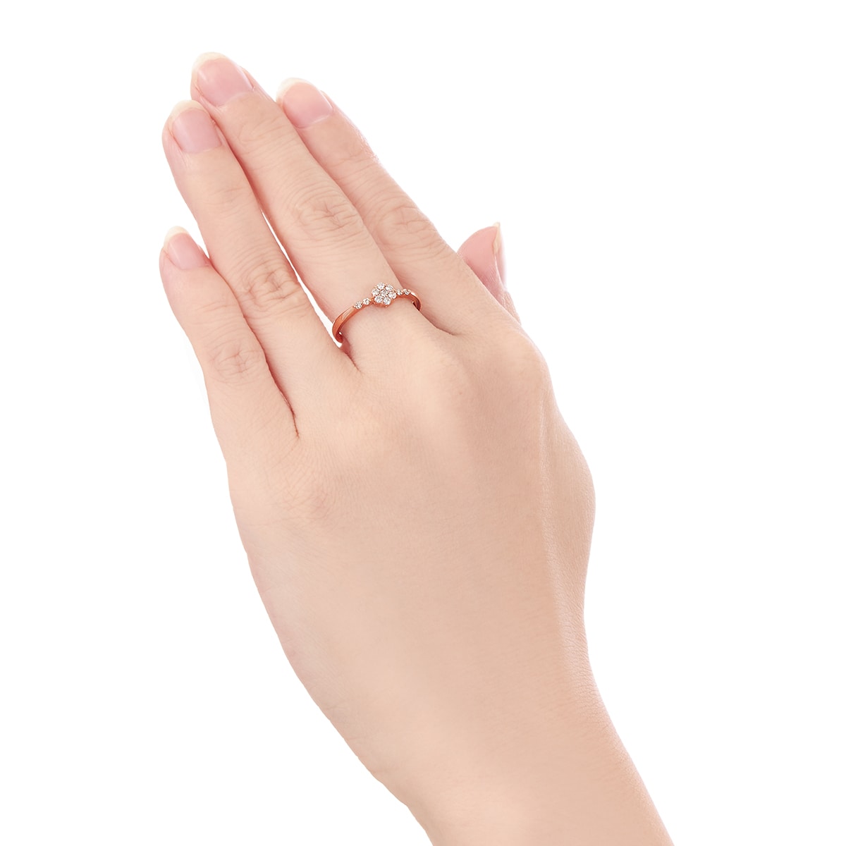 K10�s���N�S�[���h�_�C�������h�����O