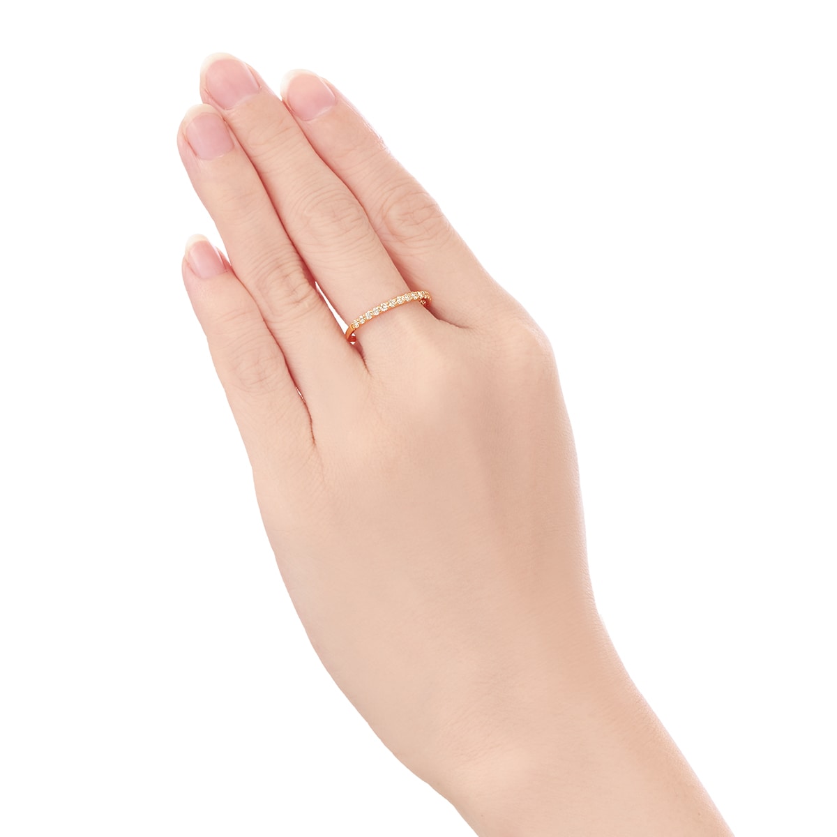 K18�C�G���[�S�[���h�_�C�������h�����O