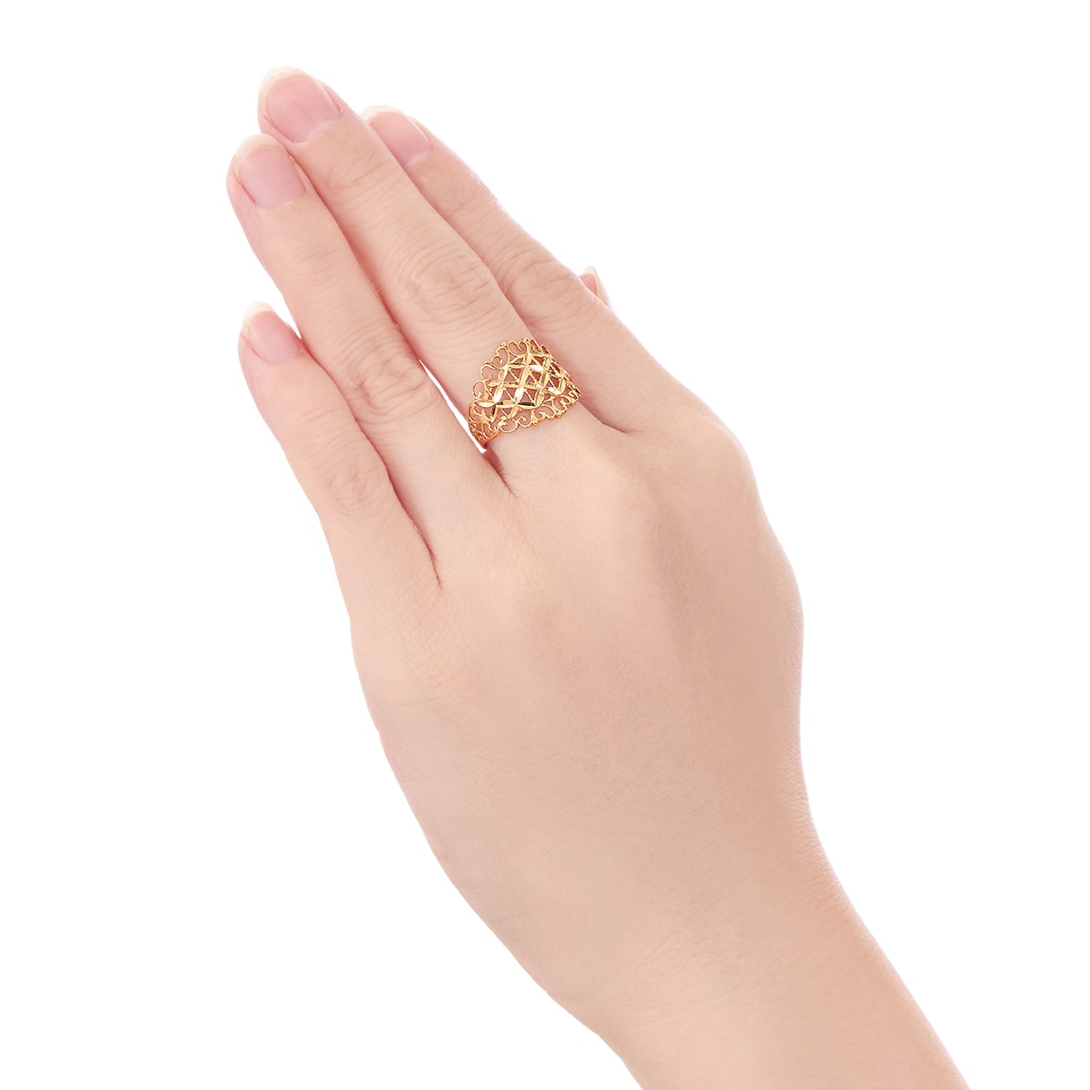 K18�C�G���[�S�[���h�����O