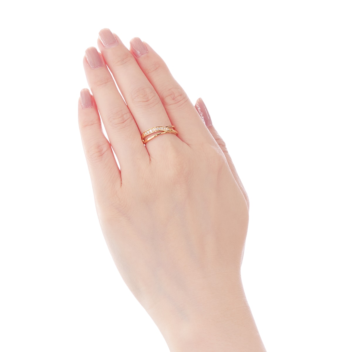 K18�C�G���[�S�[���h�_�C�������h�����O