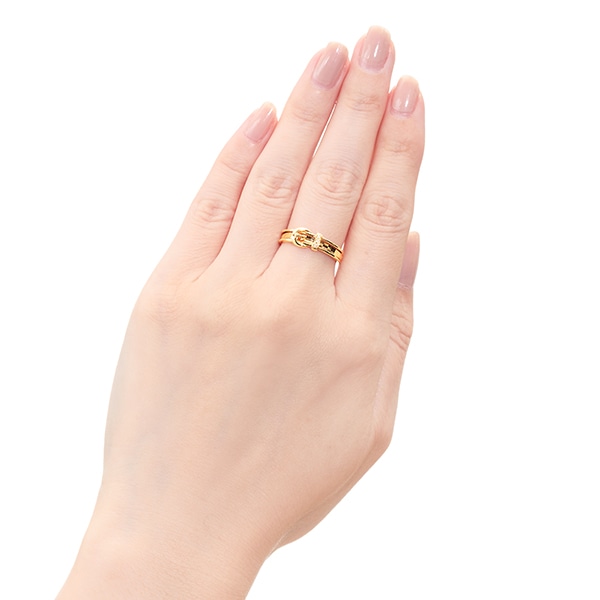 K18�C�G���[�S�[���h�_�C�������h�����O