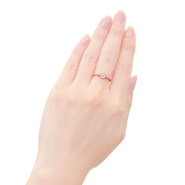 K10�s���N�S�[���h�_�C�������h�����O