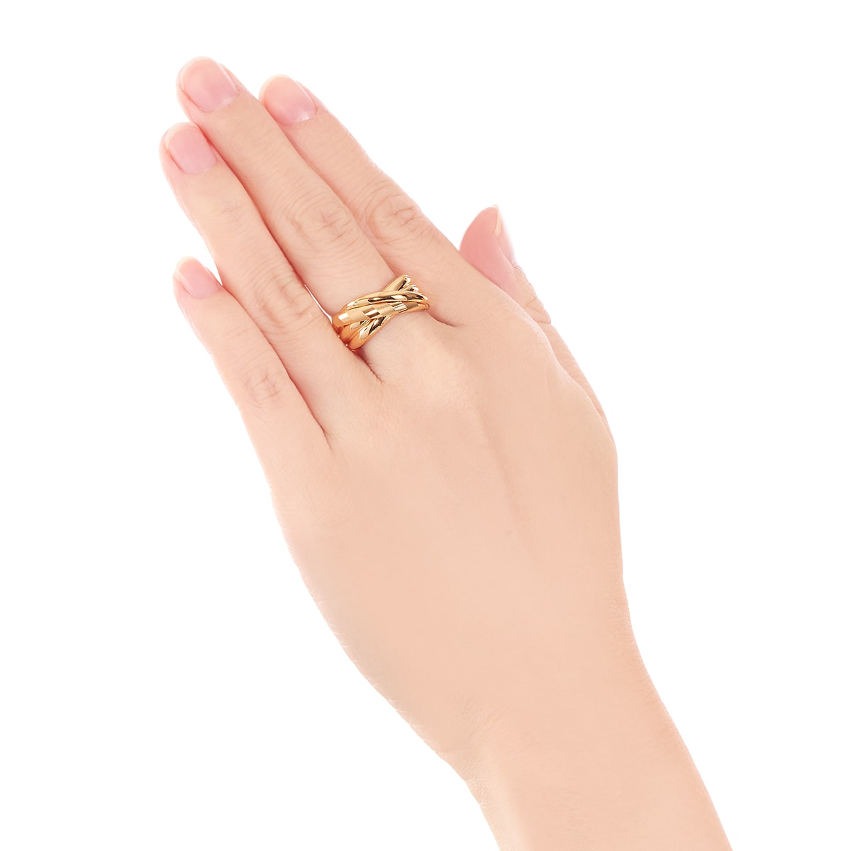 K18�C�G���[�S�[���h�����O