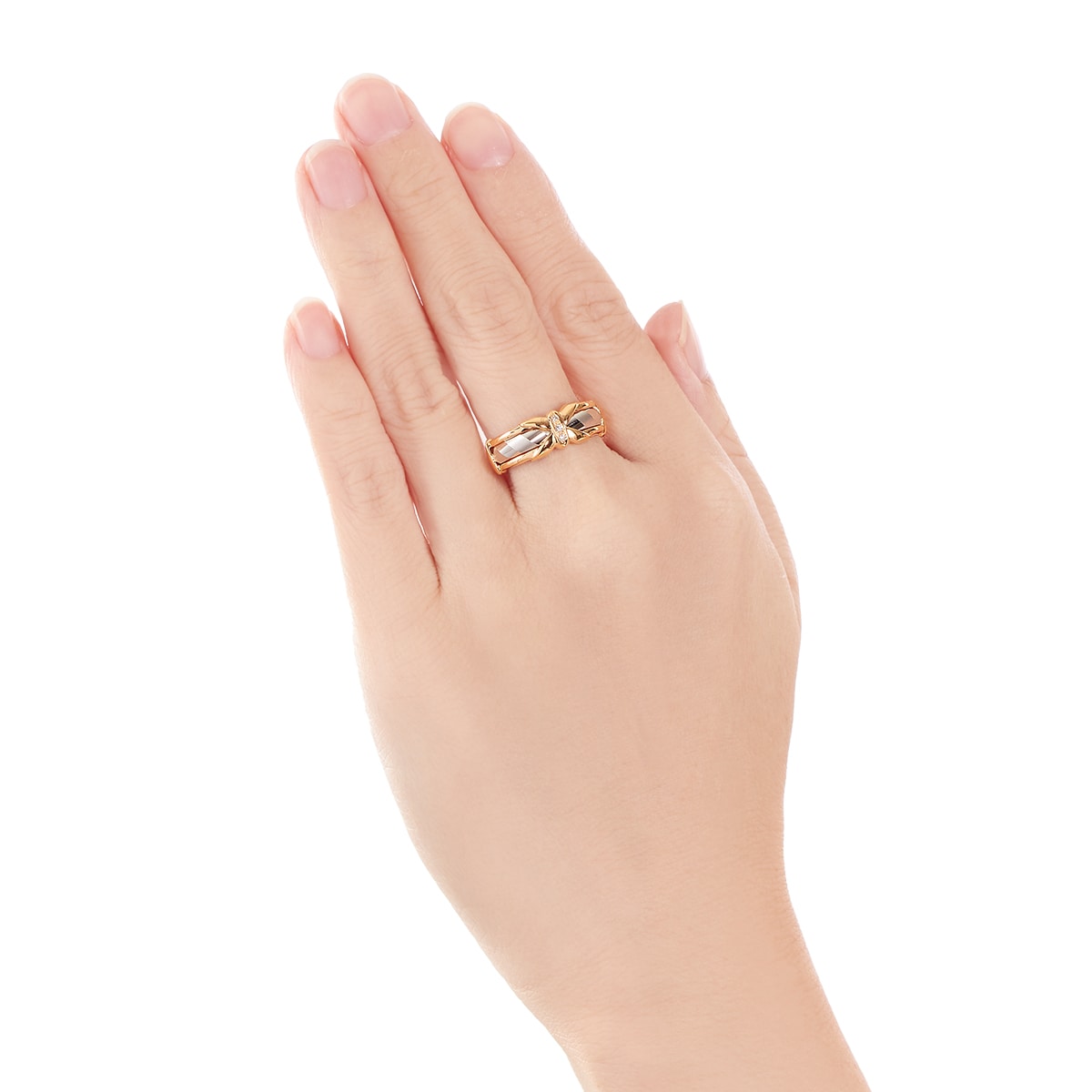 K18�C�G���[�S�[���h/�v���`�i�_�C�������h�����O