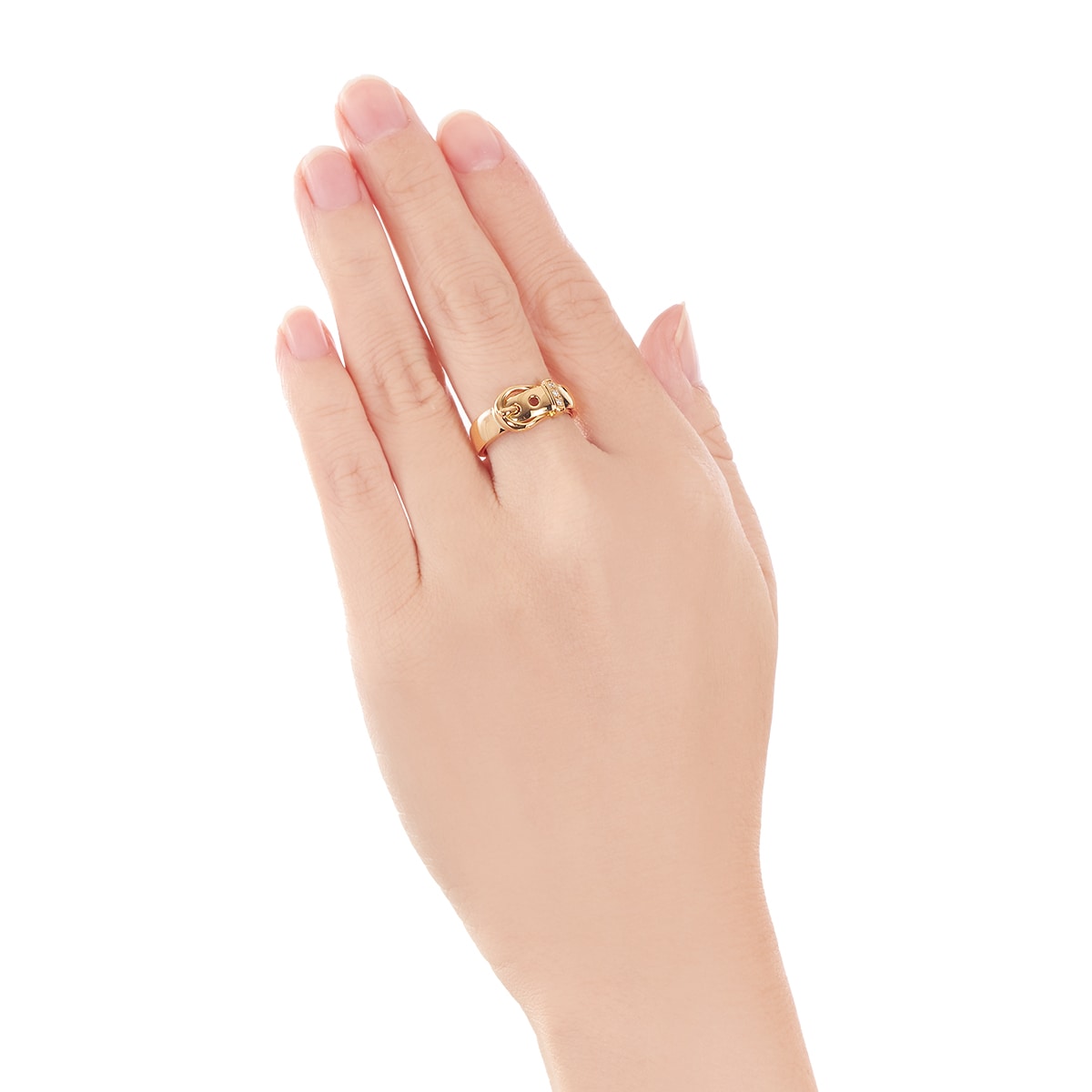 K18�C�G���[�S�[���h�_�C�������h�����O