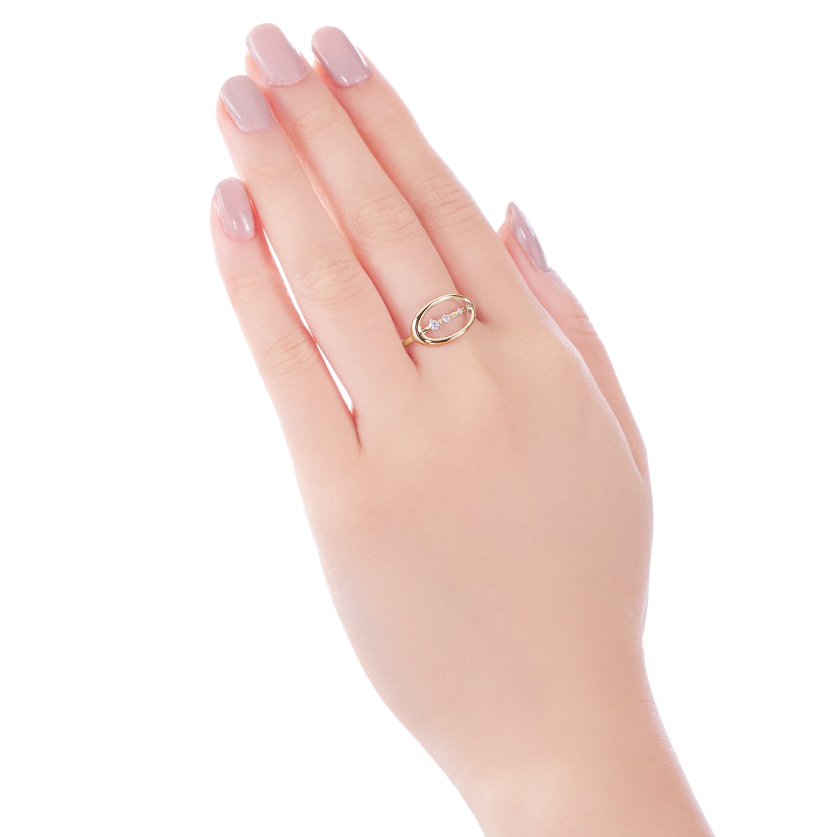 K10�C�G���[�S�[���h�_�C�������h�����O