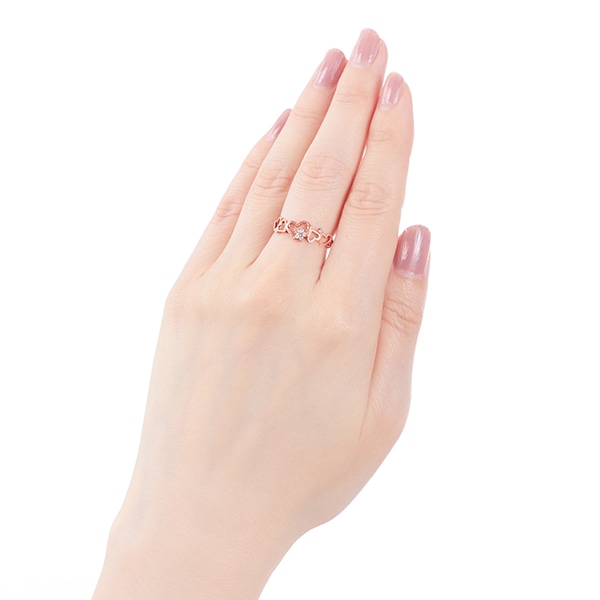 K10�s���N�S�[���h�_�C�������h�����O