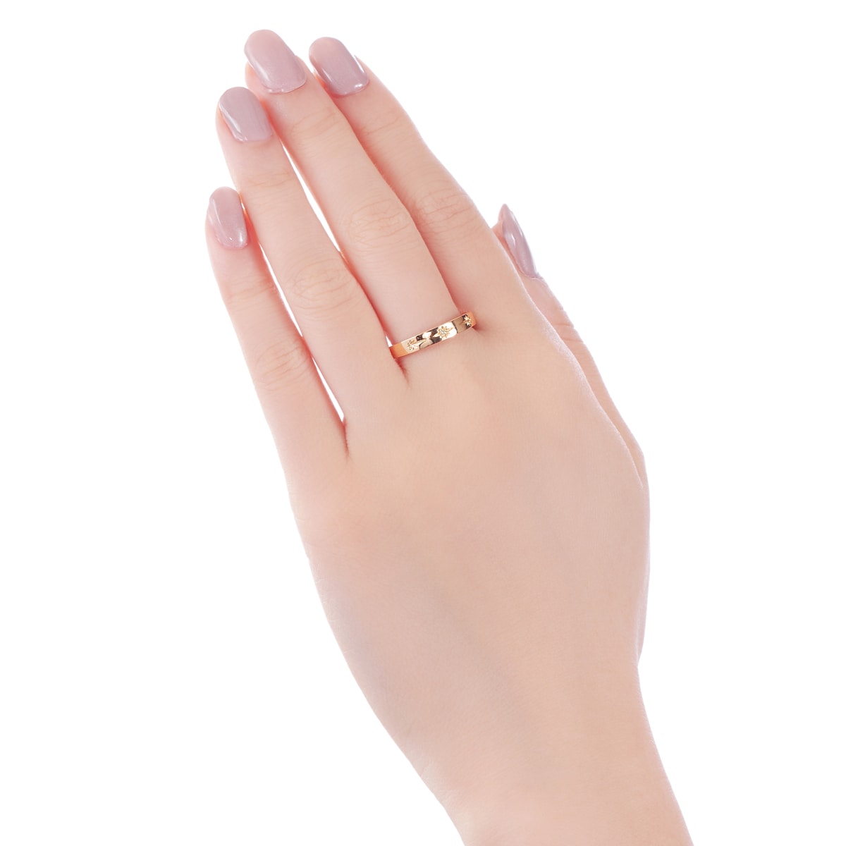 K18�C�G���[�S�[���h�_�C�������h�����O