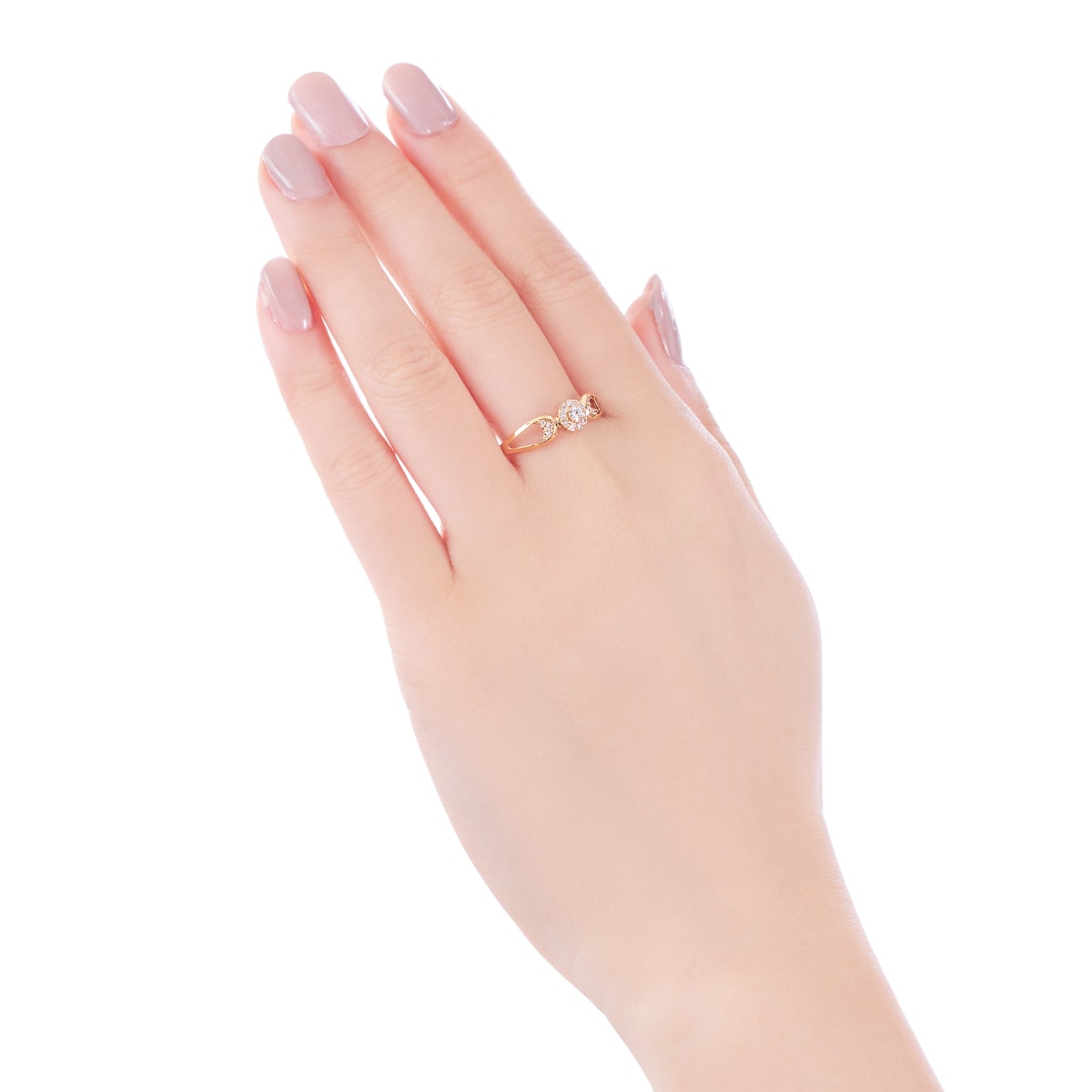 K18�C�G���[�S�[���h�_�C�������h�����O