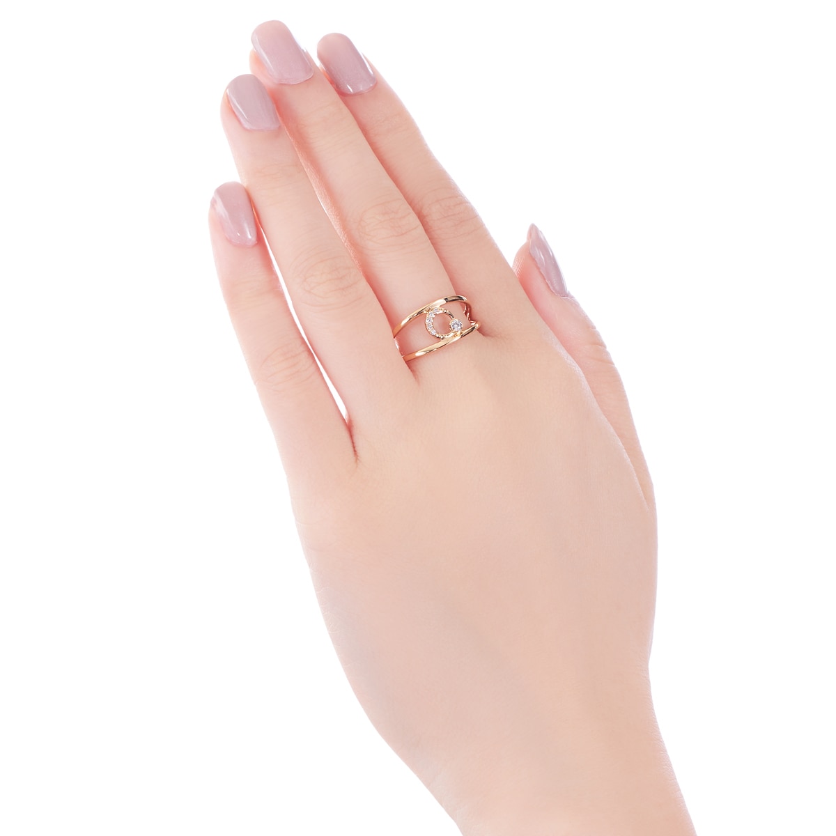 K18�C�G���[�S�[���h�_�C�������h�����O