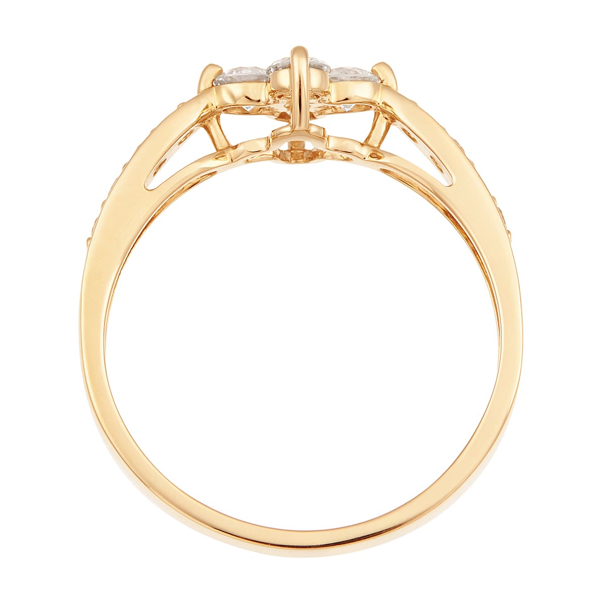 K18�C�G���[�S�[���h�_�C�������h�����O