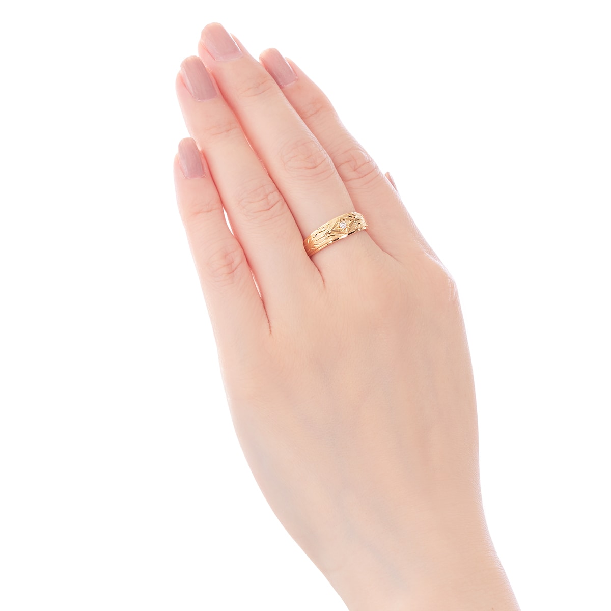 K18�C�G���[�S�[���h�_�C�������h�����O