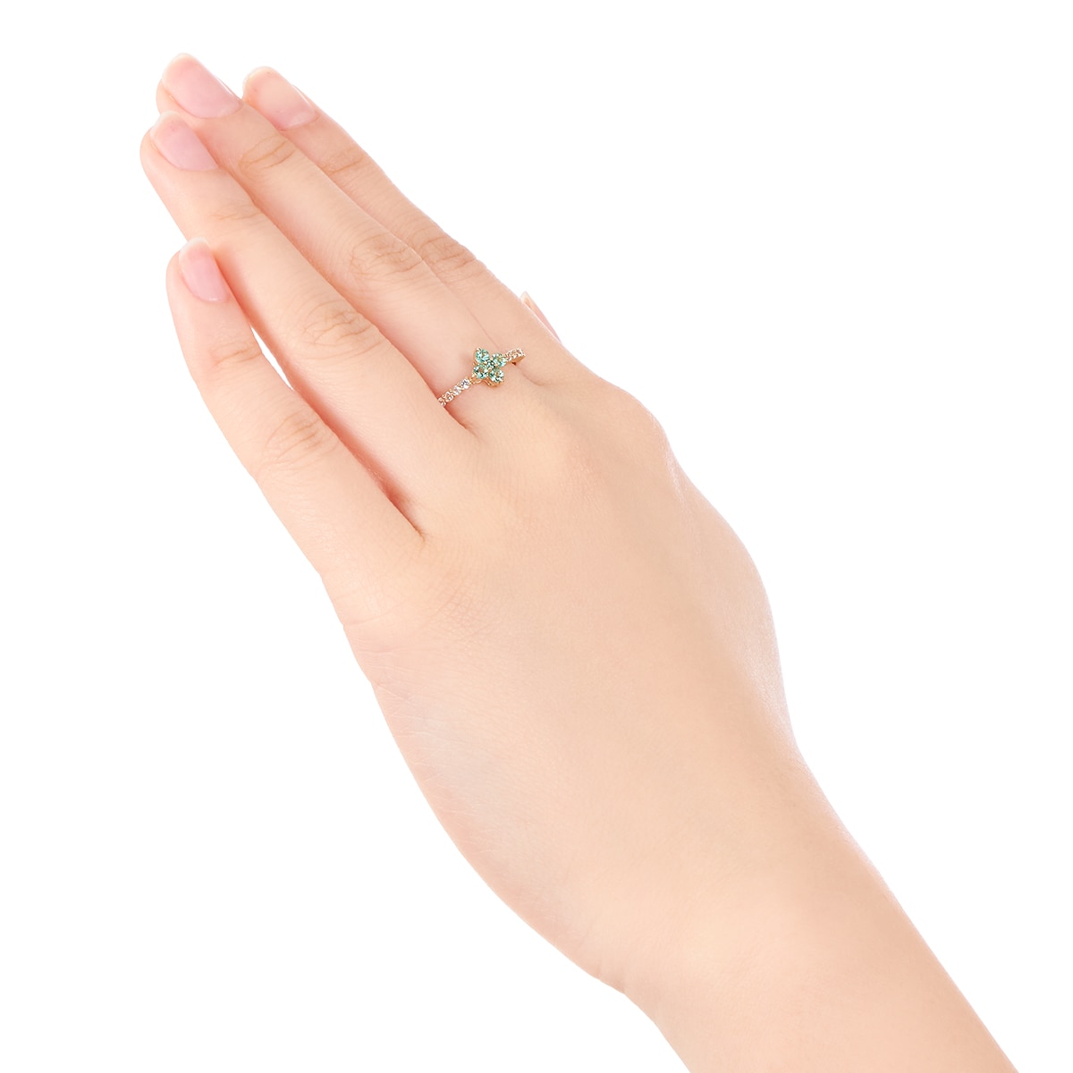 K10�C�G���[�S�[���h�G�������h�����O