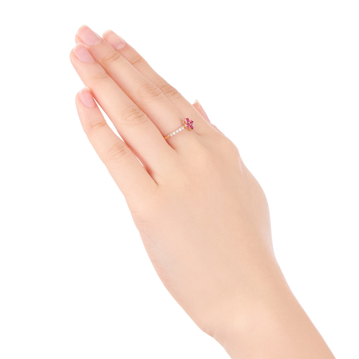 K10�C�G���[�S�[���h���r�[�����O