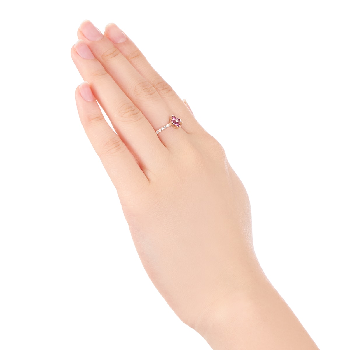 K10�C�G���[�S�[���h���[�h���C�g�K�[�l�b�g�����O