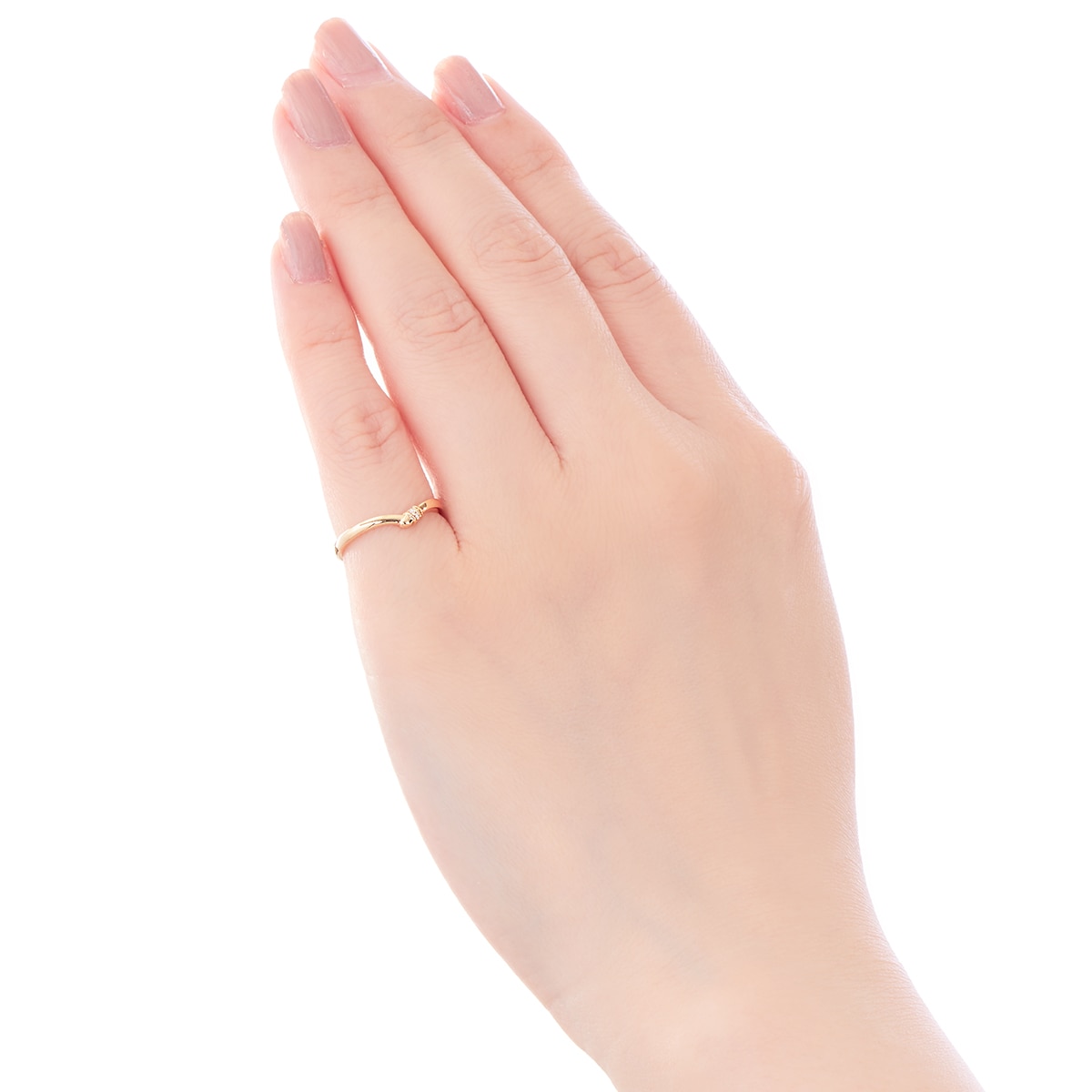 K10�C�G���[�S�[���h�_�C�������h�����O�i�s���L�[�����O�j